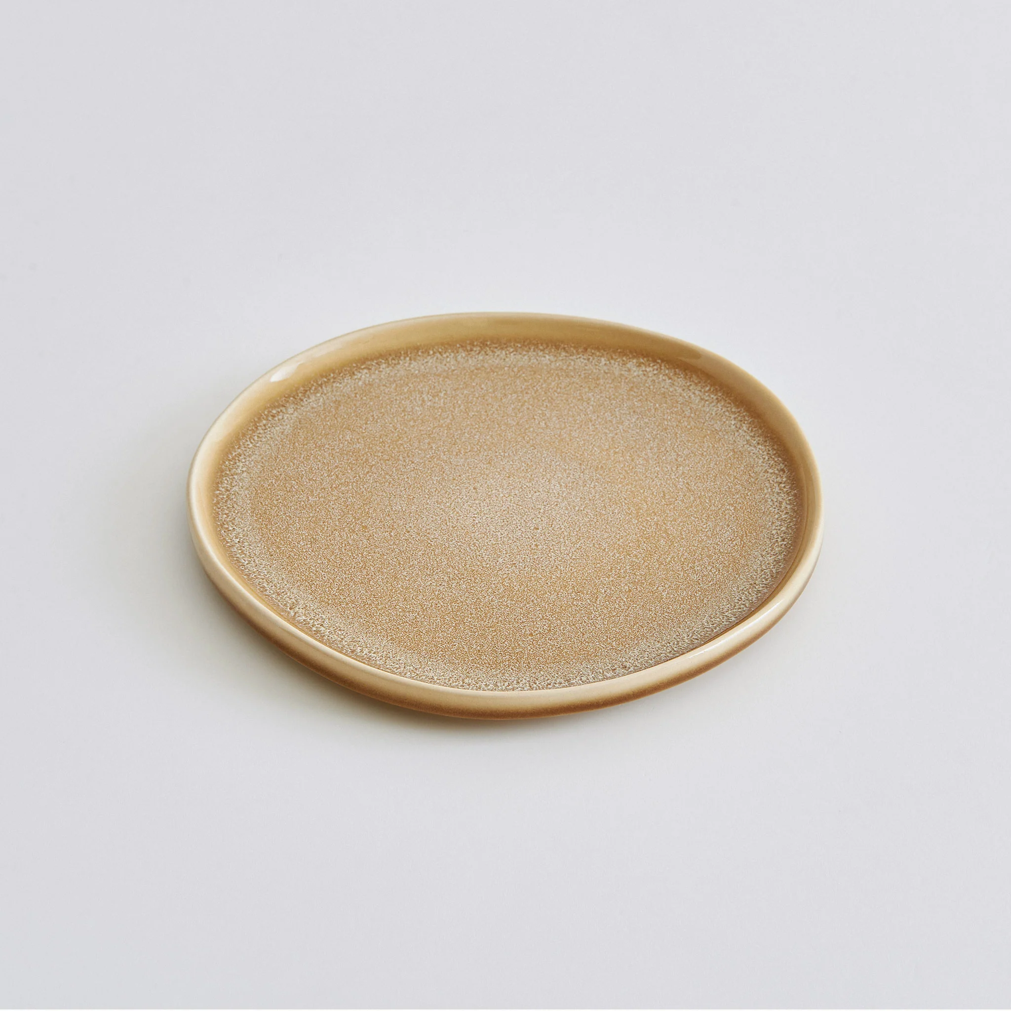 SERENA Farfurie aperitiv, ceramică, D.22cm - Image 3