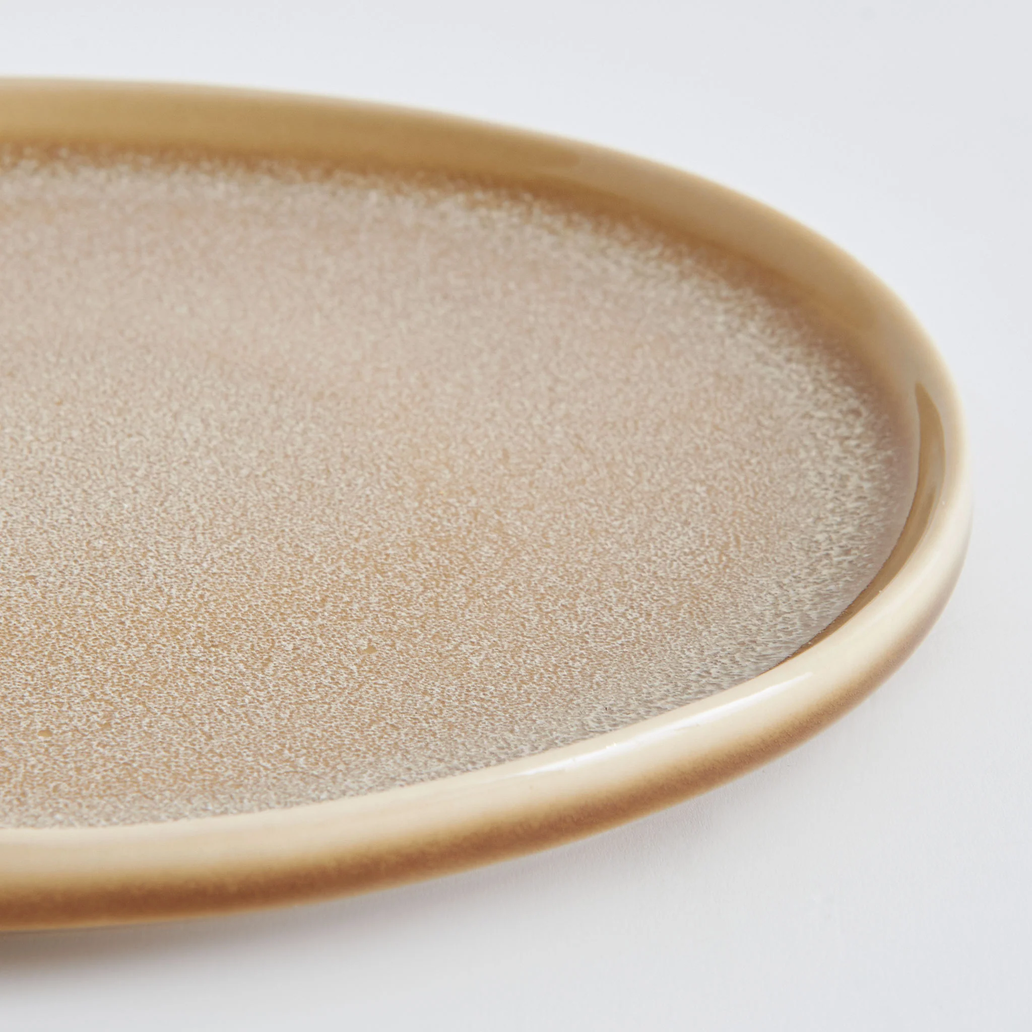 SERENA Farfurie aperitiv, ceramică, D.22cm - Image 7