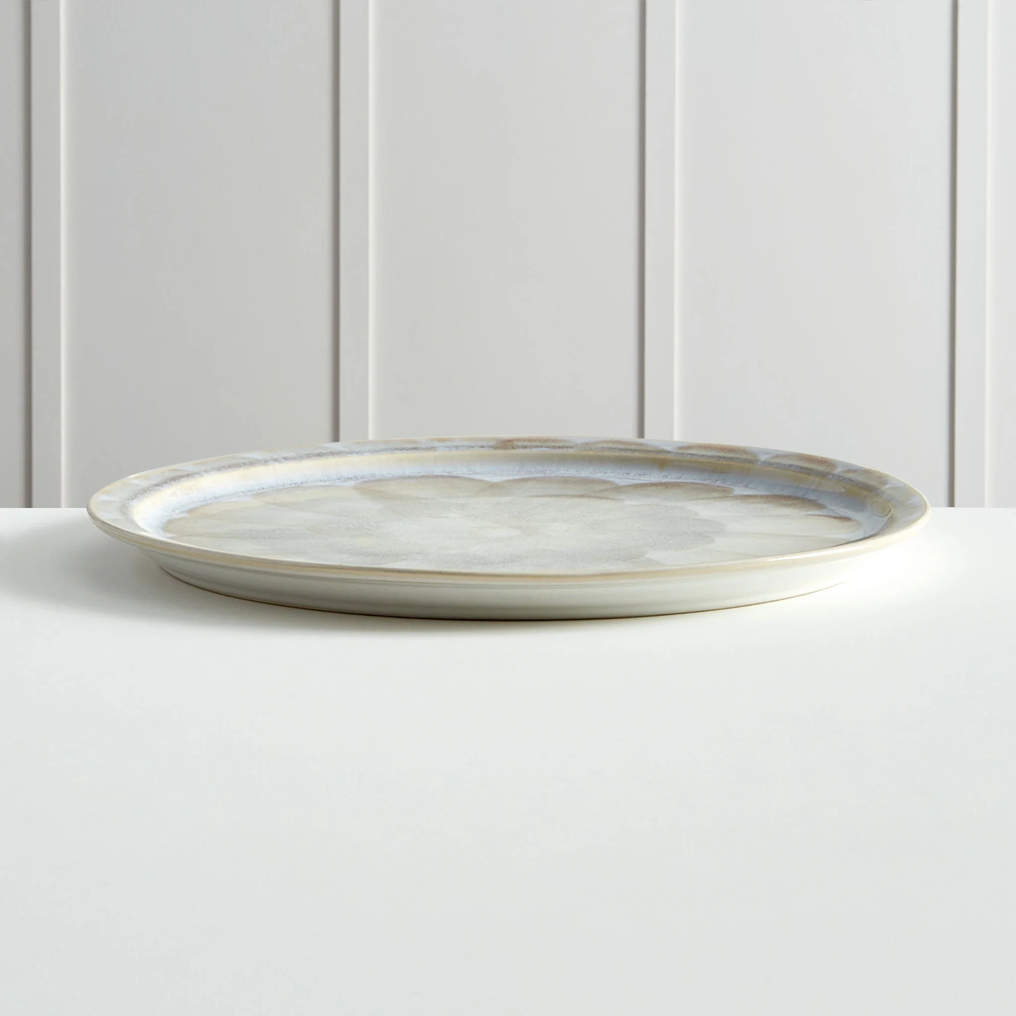 MARIGOLD Farfurie fel principal, ceramică, D.28cm - Image 5