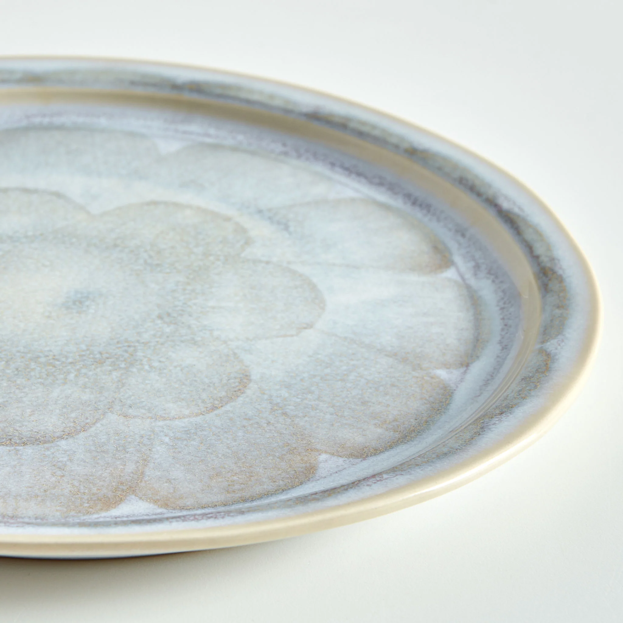 MARIGOLD Farfurie aperitiv, ceramică, D.23cm - Image 7