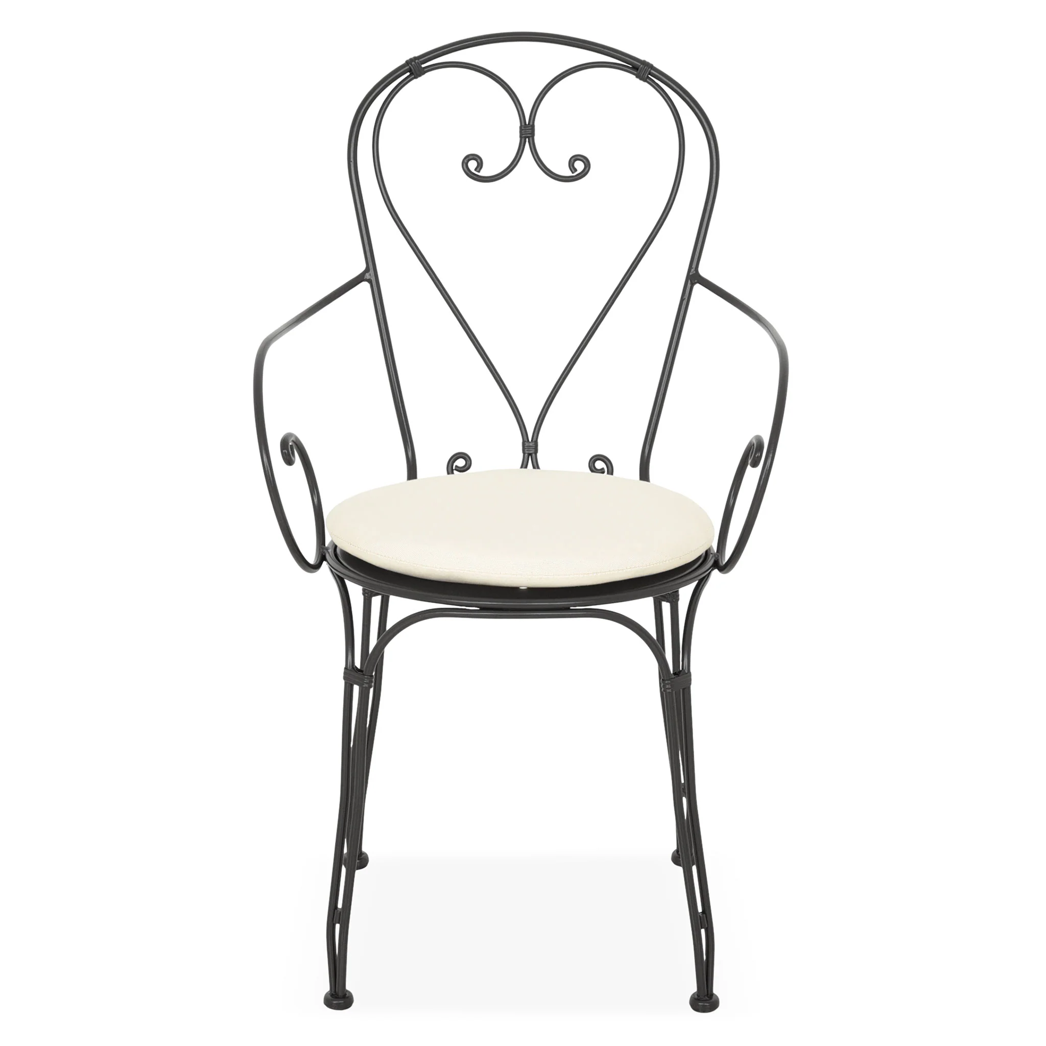 BOULEVARD Set mobilier terasă/grădină, 4 scaune - Image 3