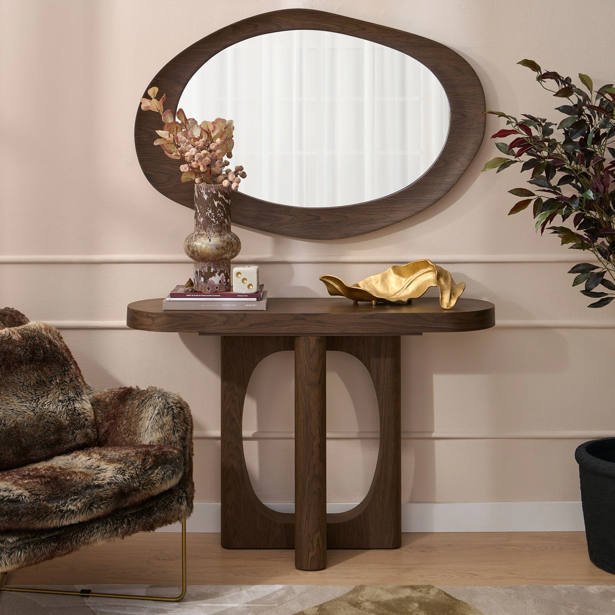 SHEILLA Oglindă - Image 6