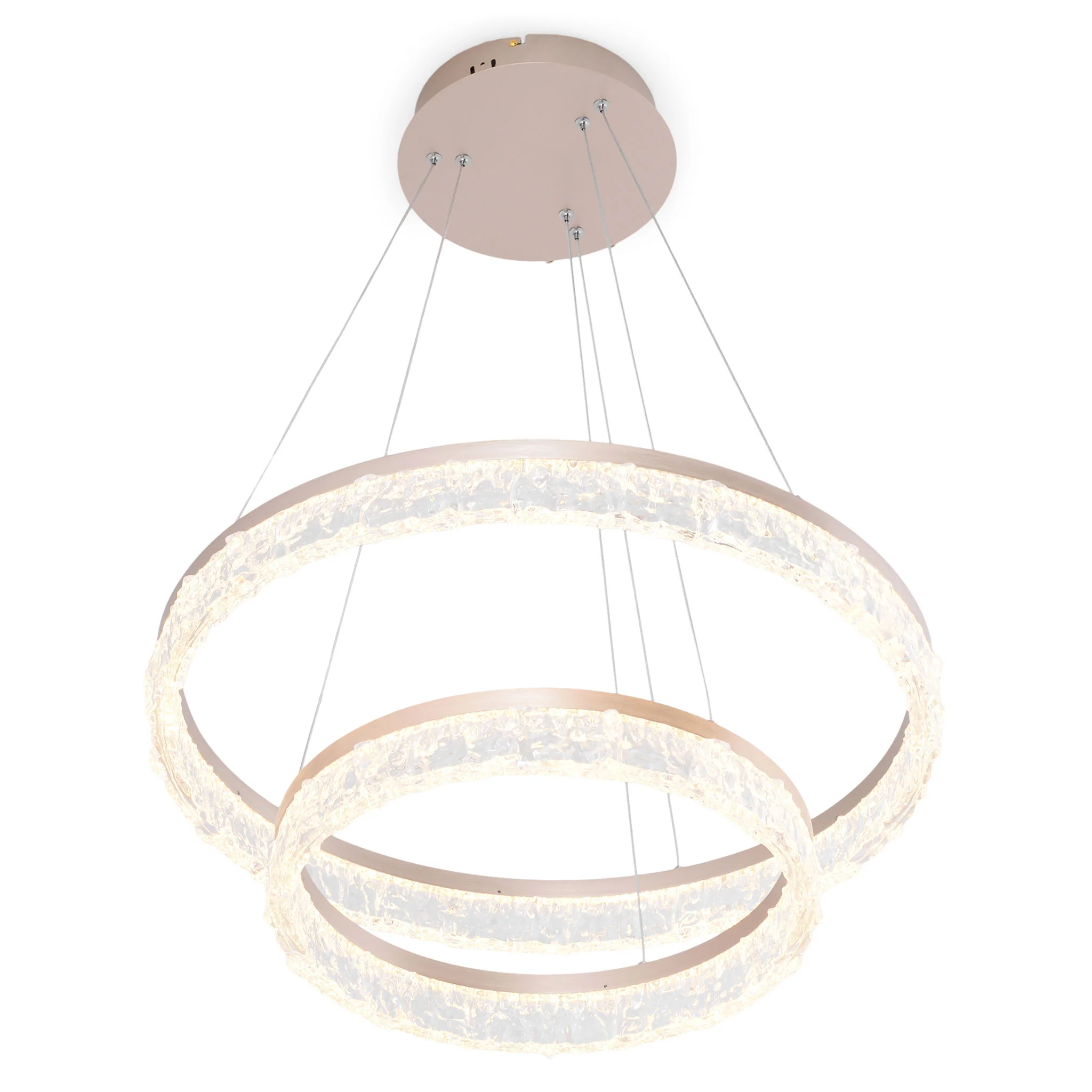 MINCO Lustră 1x46W LED - Image 4