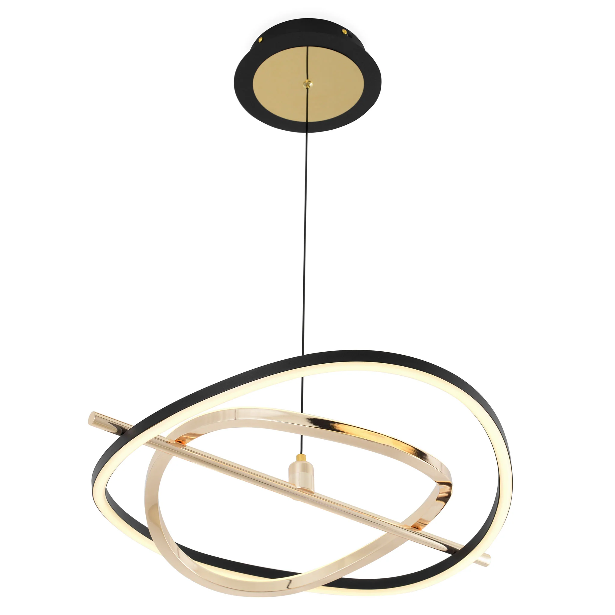IRMA Lustră 1x35W LED - Image 3