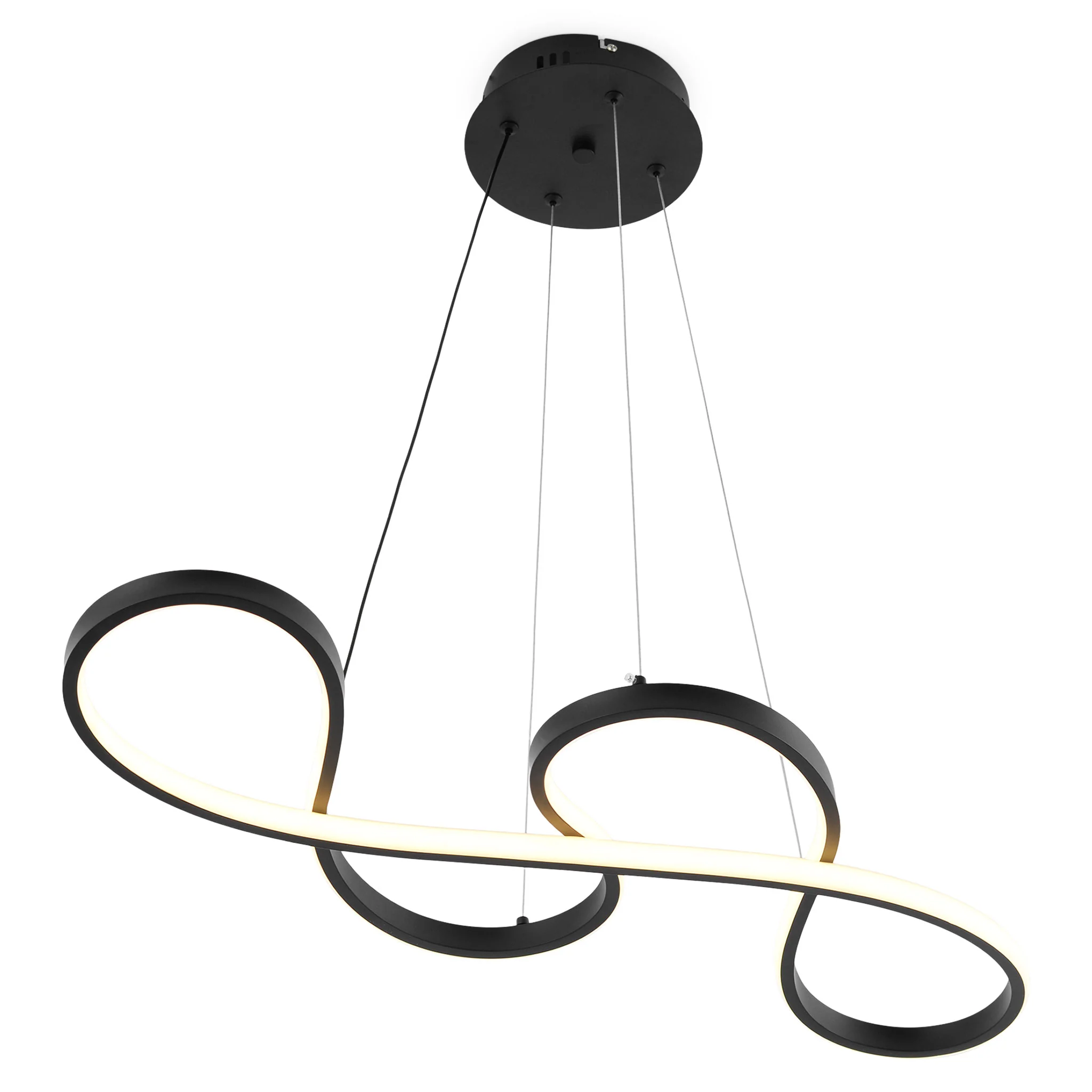 SABIN Lustră 1x35W LED - Image 5