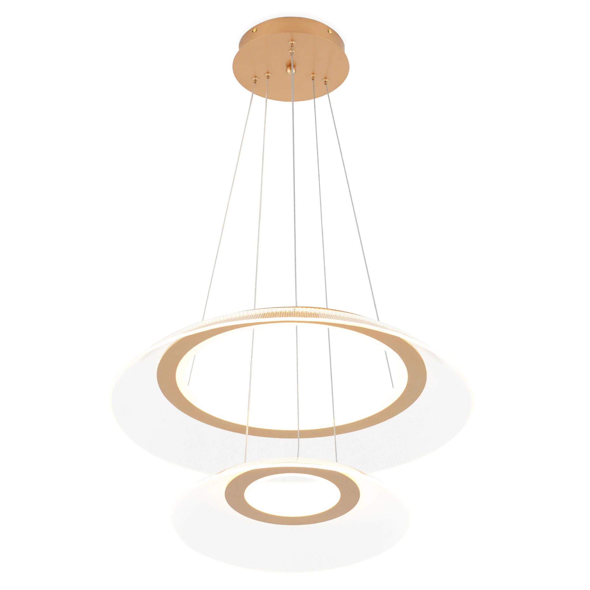 ALSON Lustră 1x35W LED - Image 4