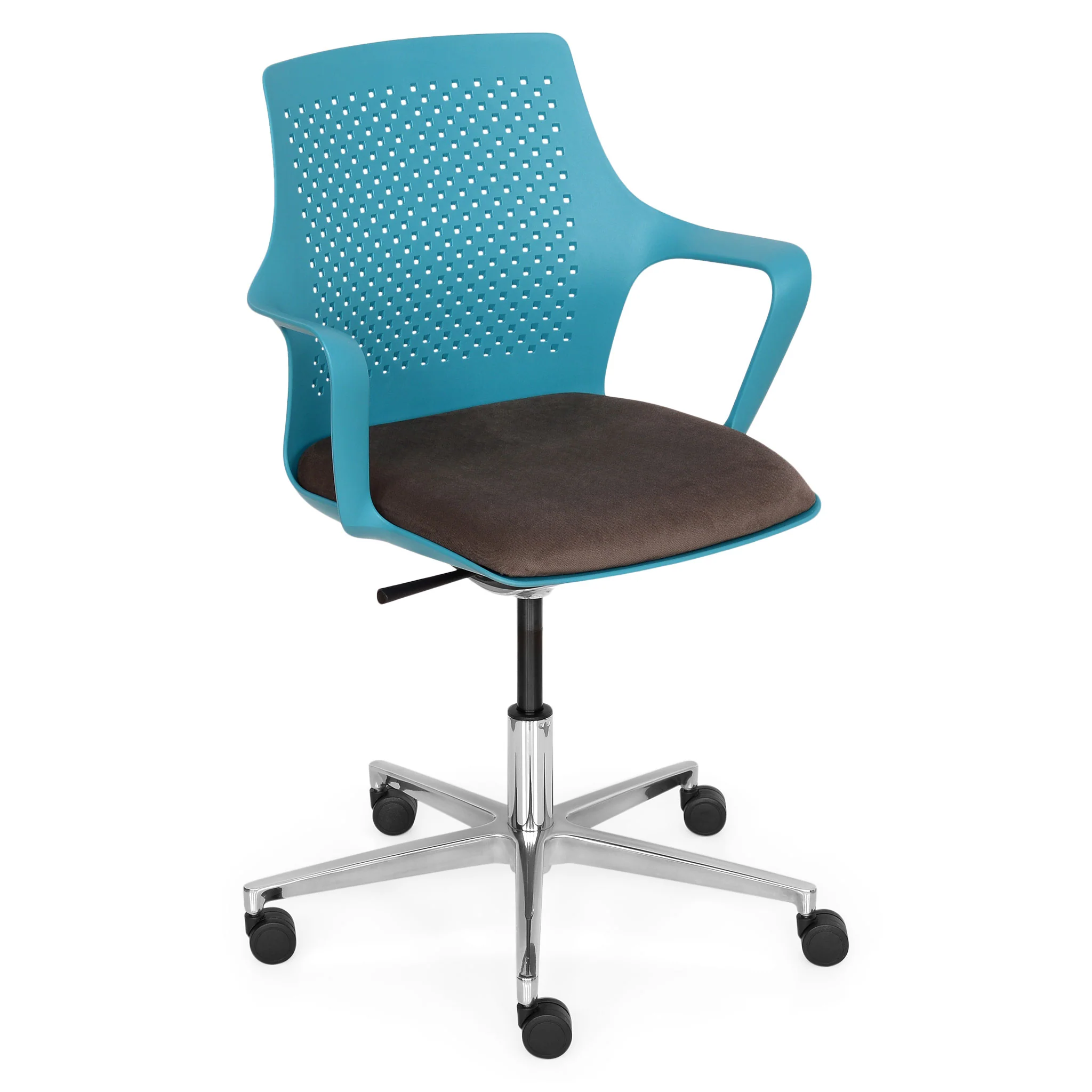 MERIDIAN Scaun ergonomic birou - Image 4
