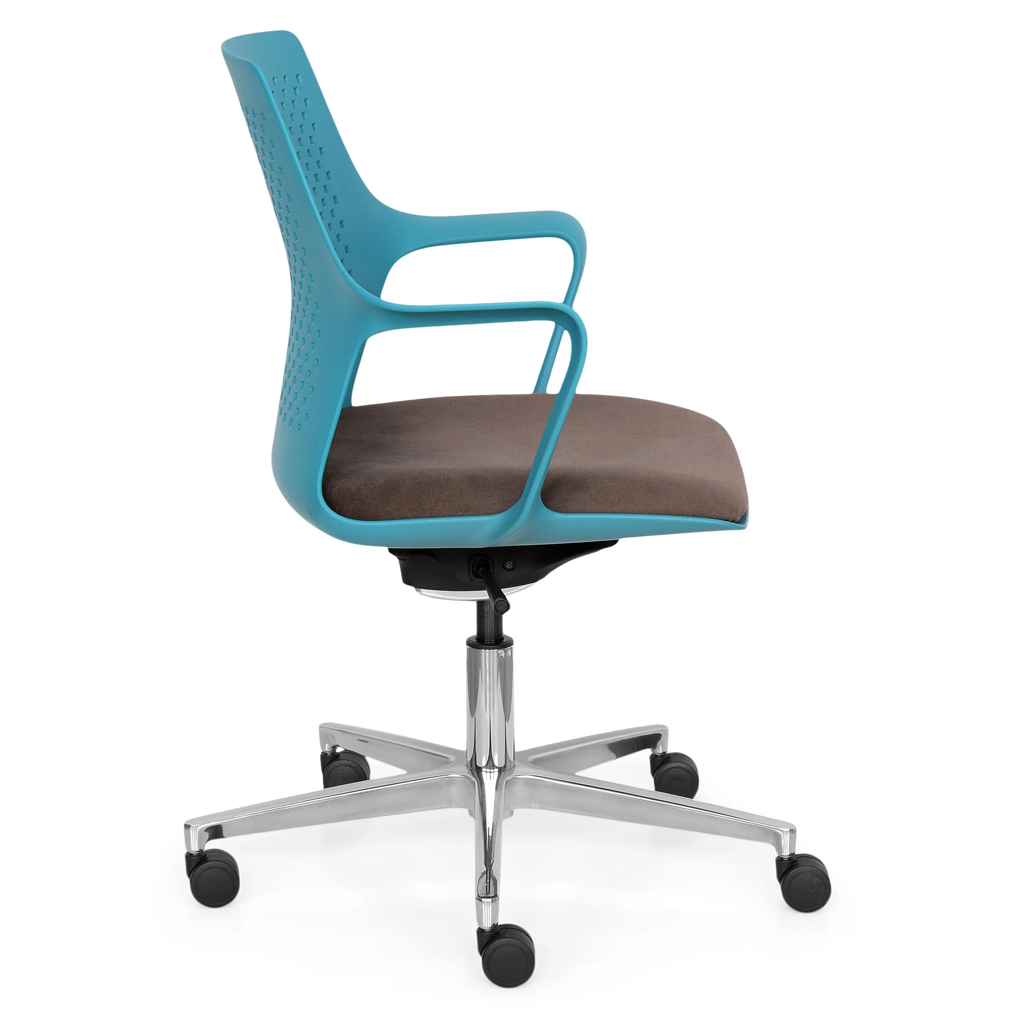 MERIDIAN Scaun ergonomic birou - Image 5
