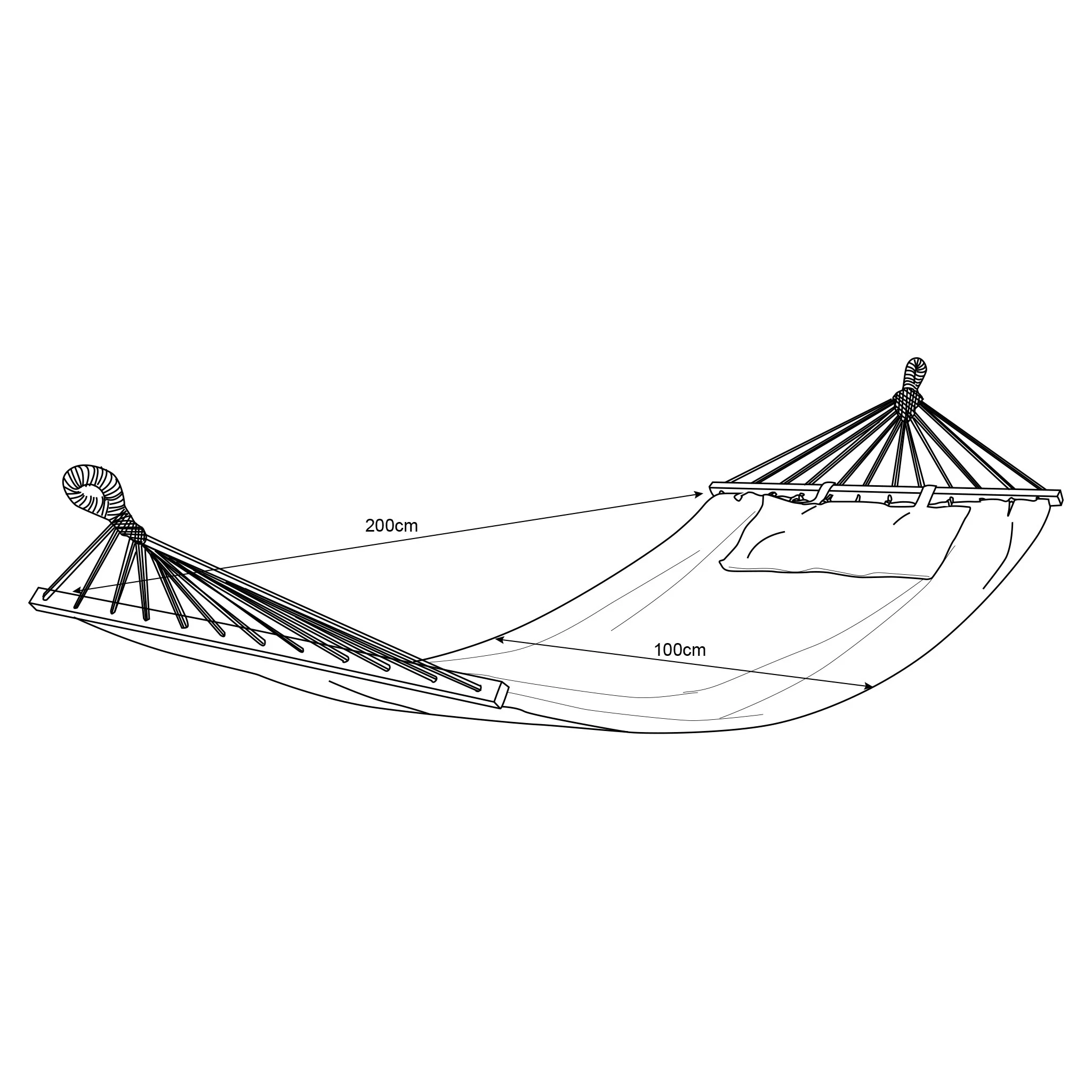 HAMMOCK Hamac - Image 5