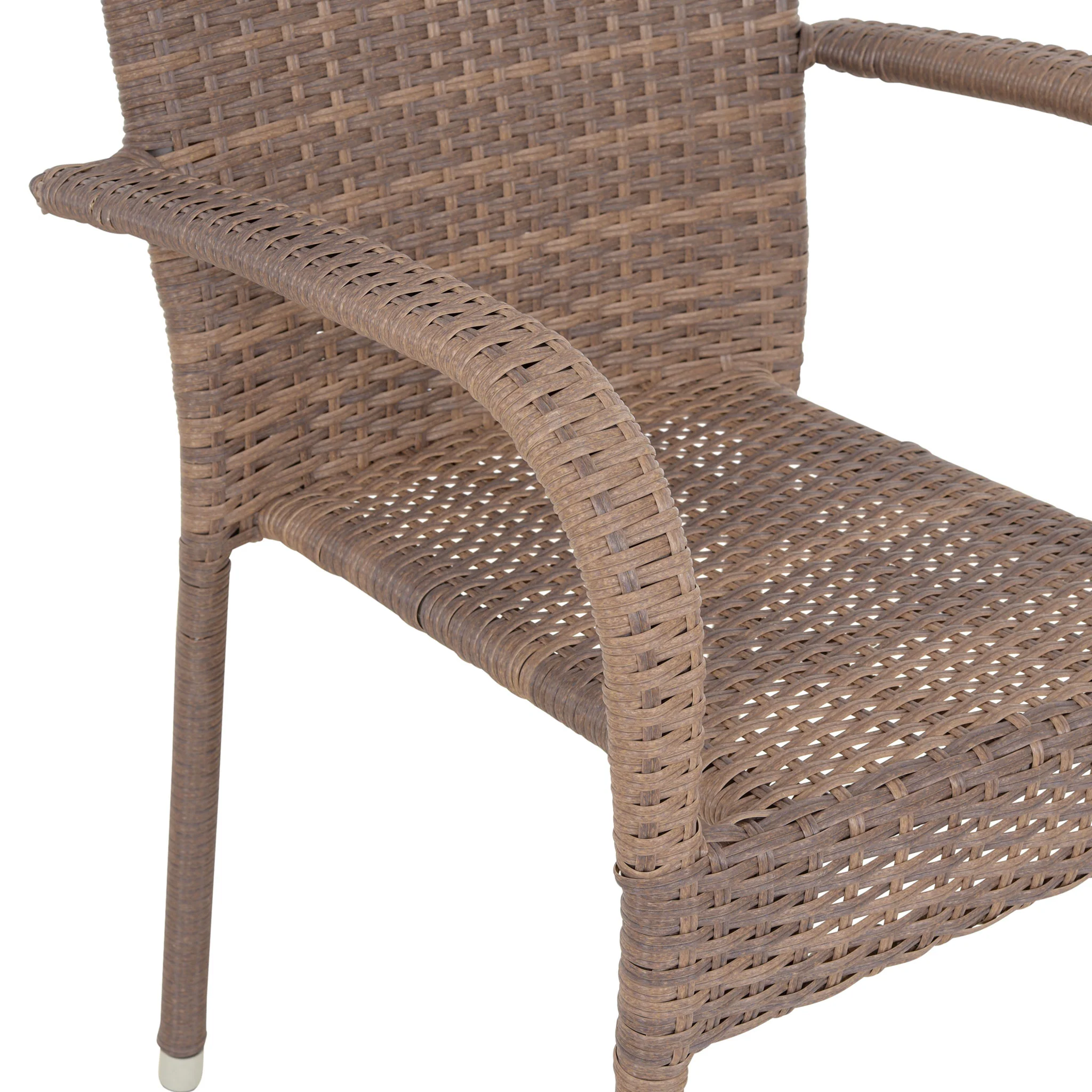 AMAYA Scaun suprapozabil exterior - Image 7