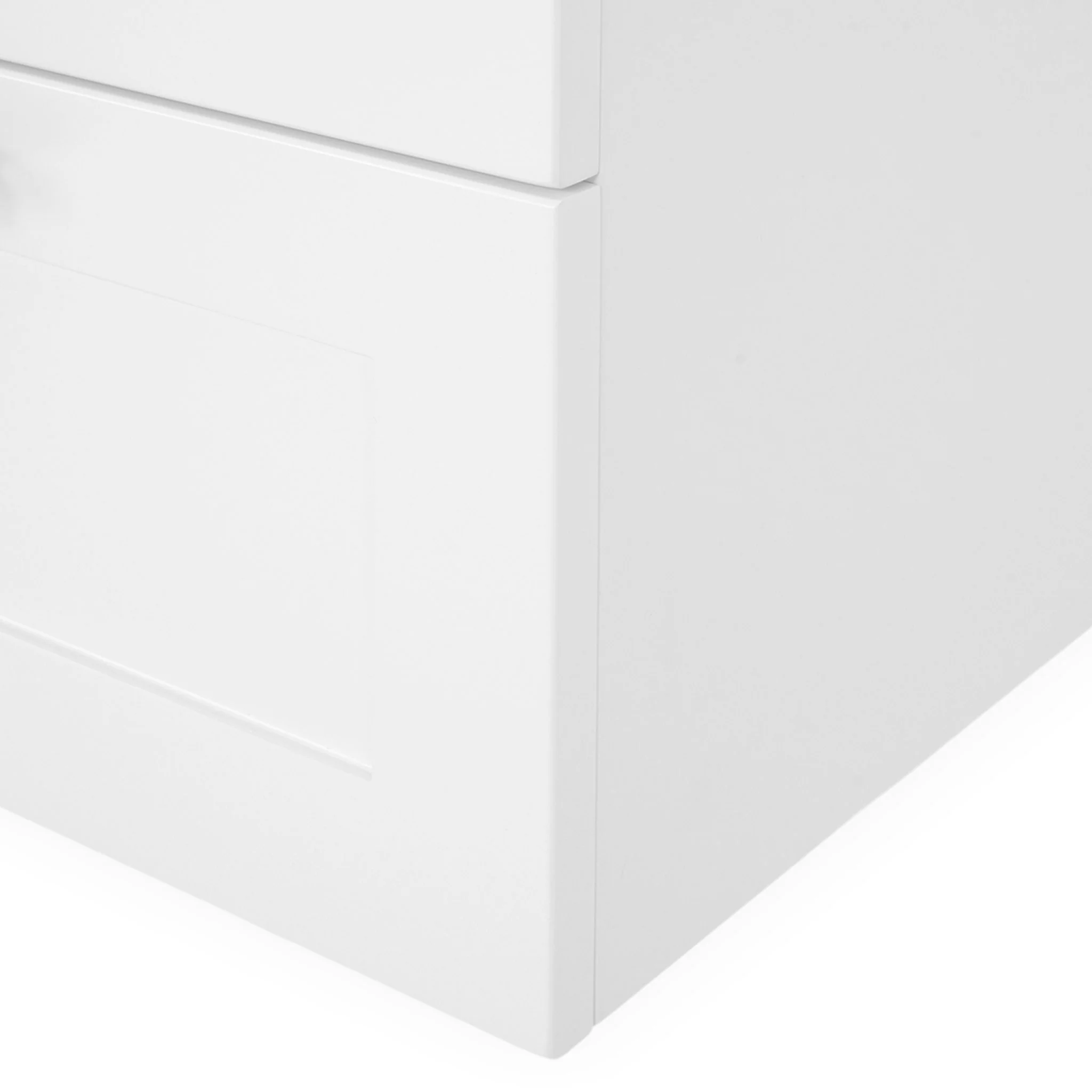 OTHERE Set mobilier baie, mască lavoar și lavoar compozit - Image 12