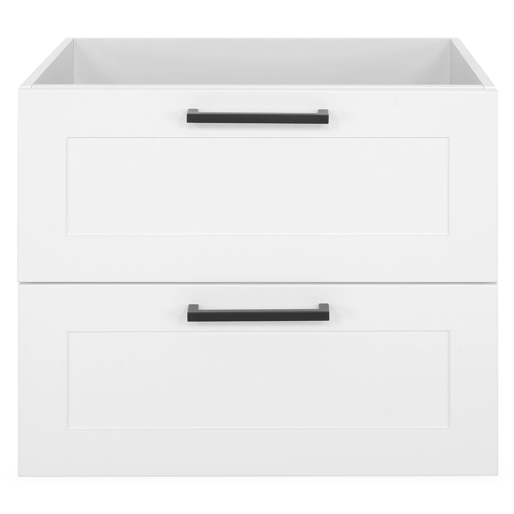 OTHERE Set mobilier baie, mască lavoar și lavoar compozit - Image 9
