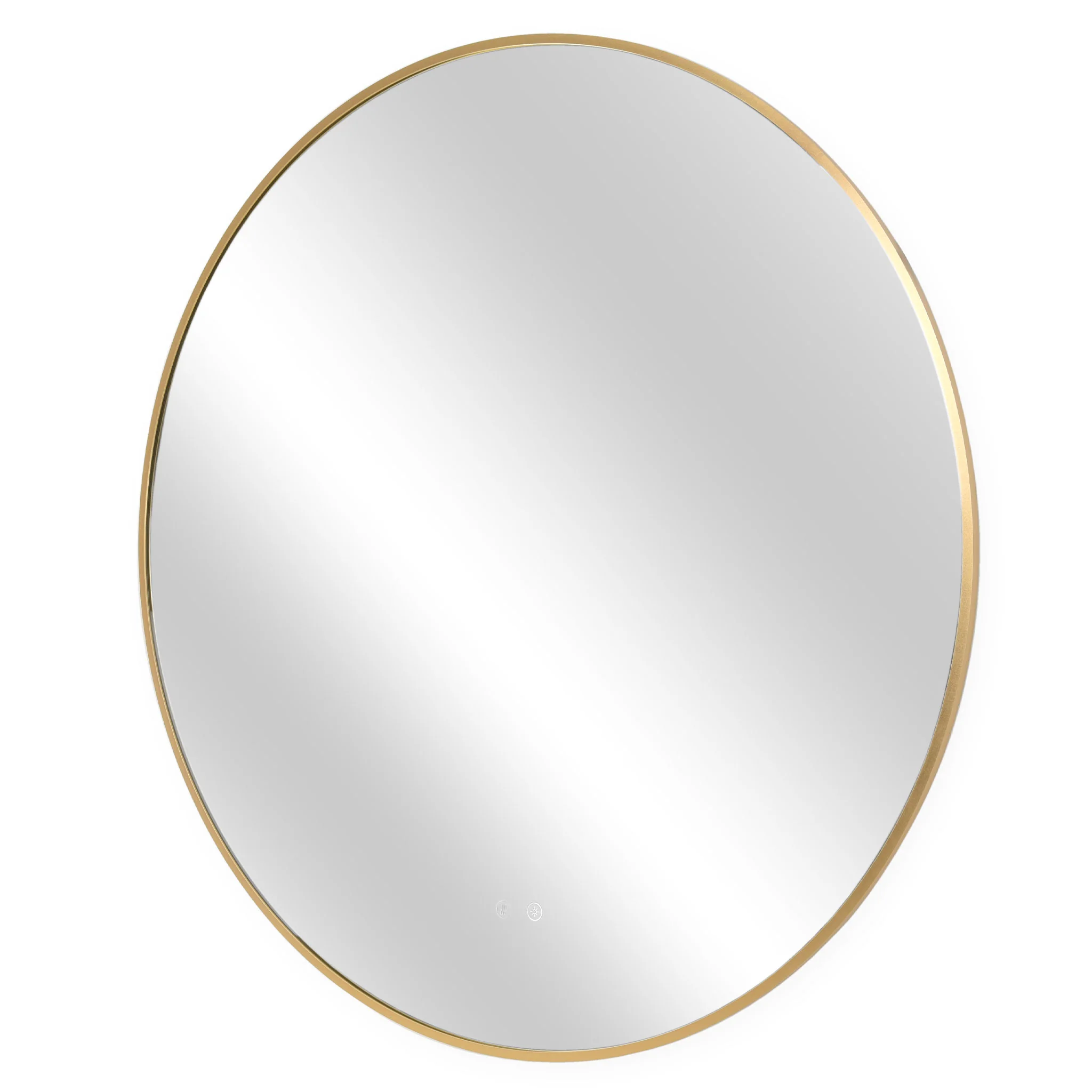 HORIK Set mobilier baie, mască lavoar, top lavoar, lavoar ceramic și oglindă - Image 15