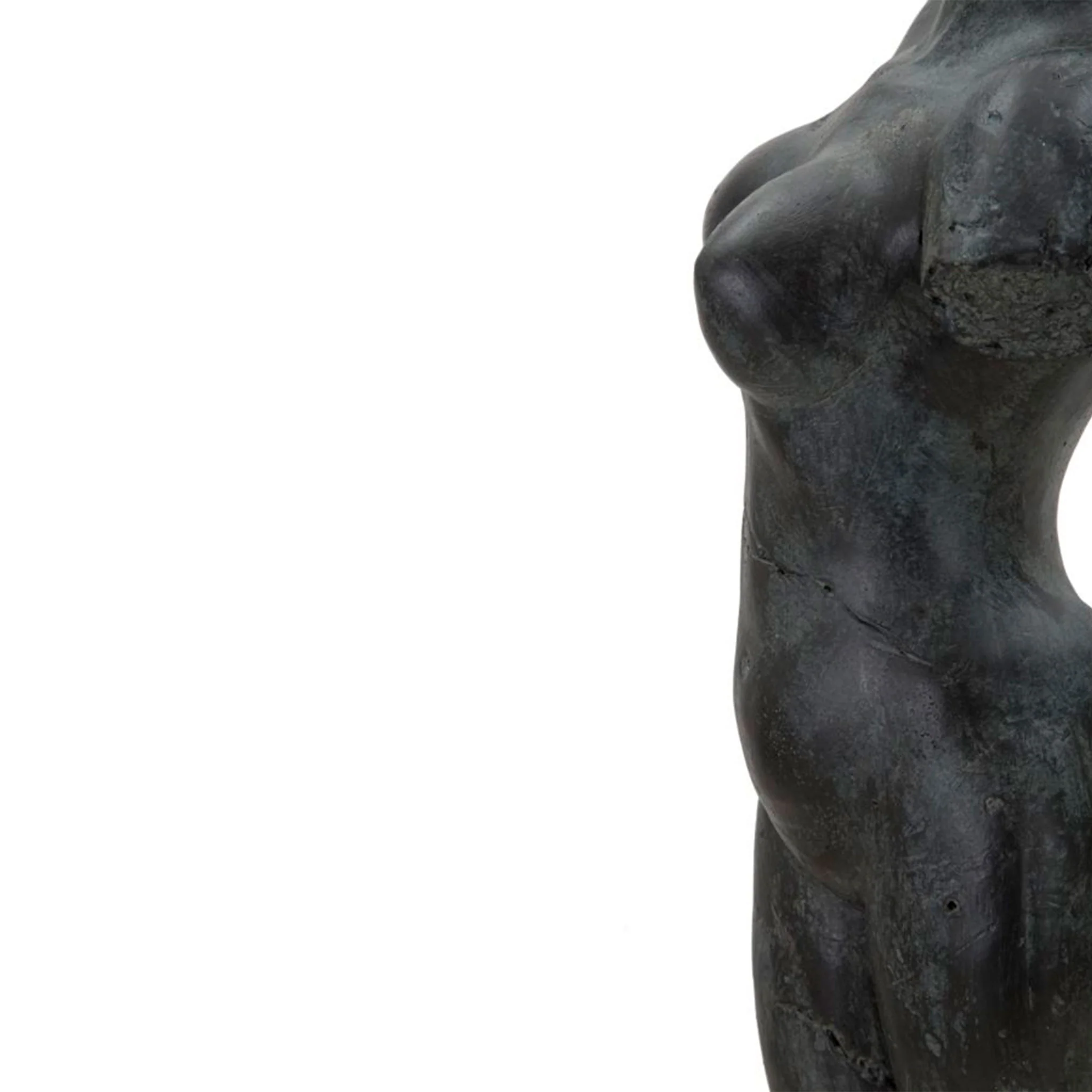 MUSEUM WOMAN Figurină - Image 5