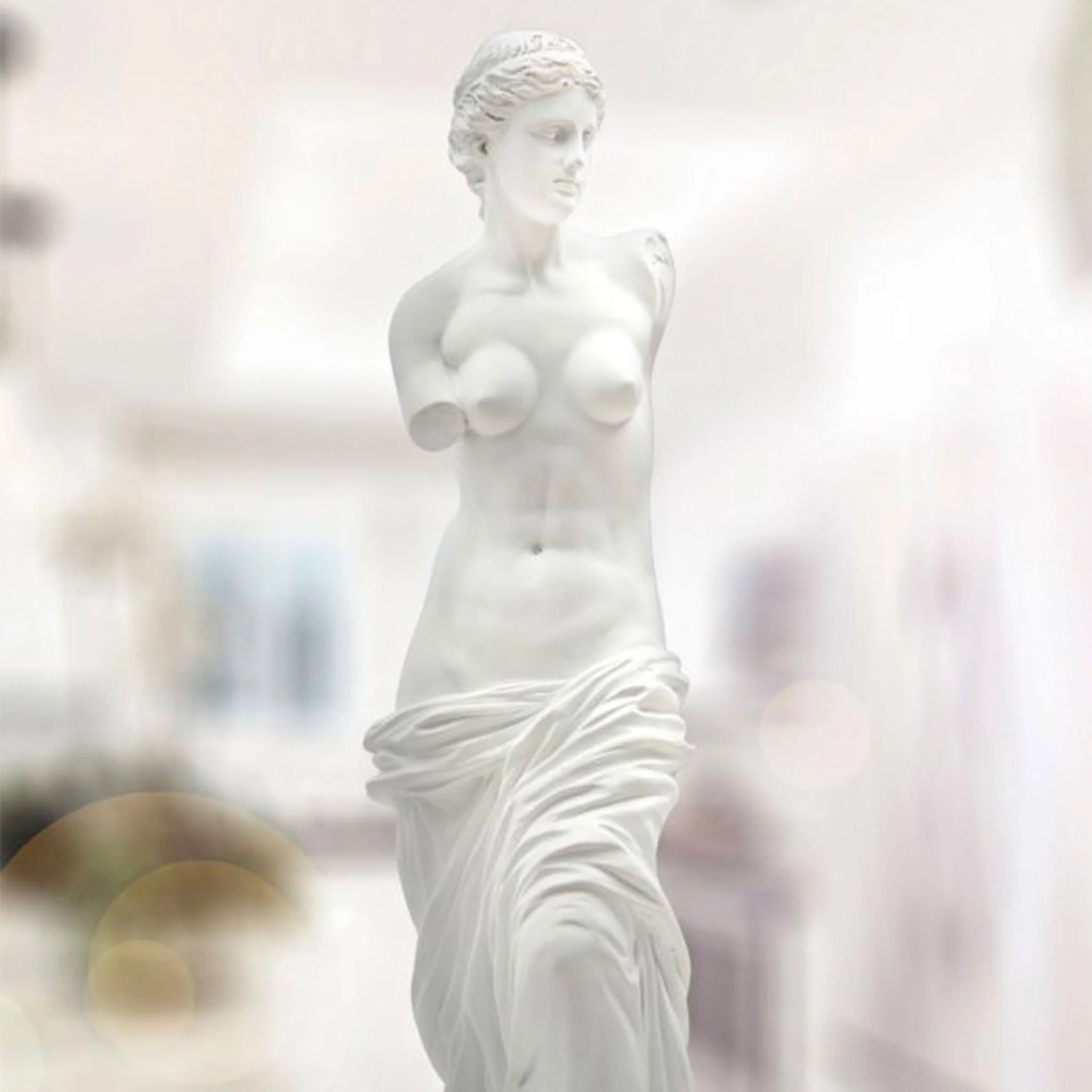 WOMAN Figurină - Image 2