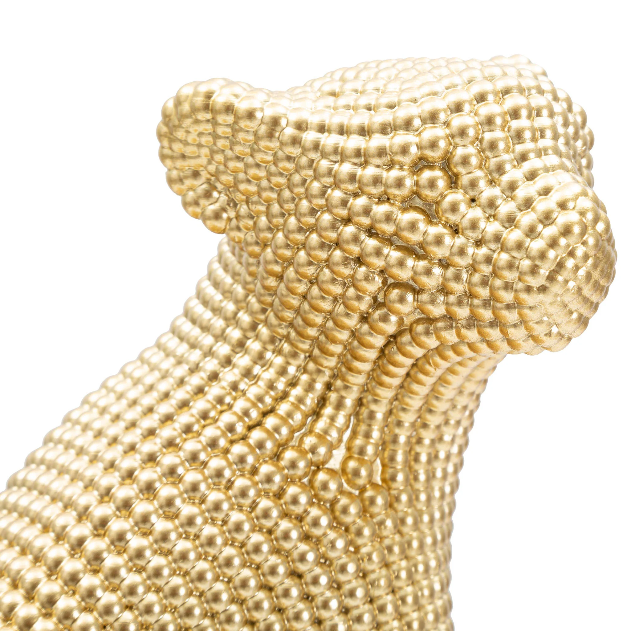 LEOPARDO Statuetă - Image 4