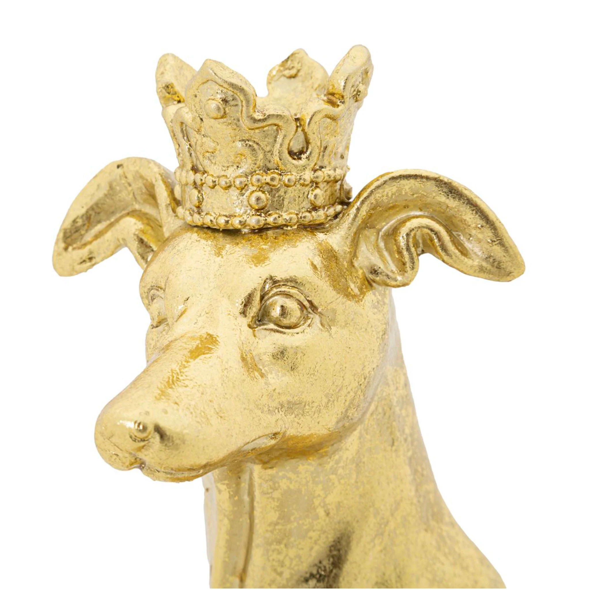 CANE Statuetă - Image 6