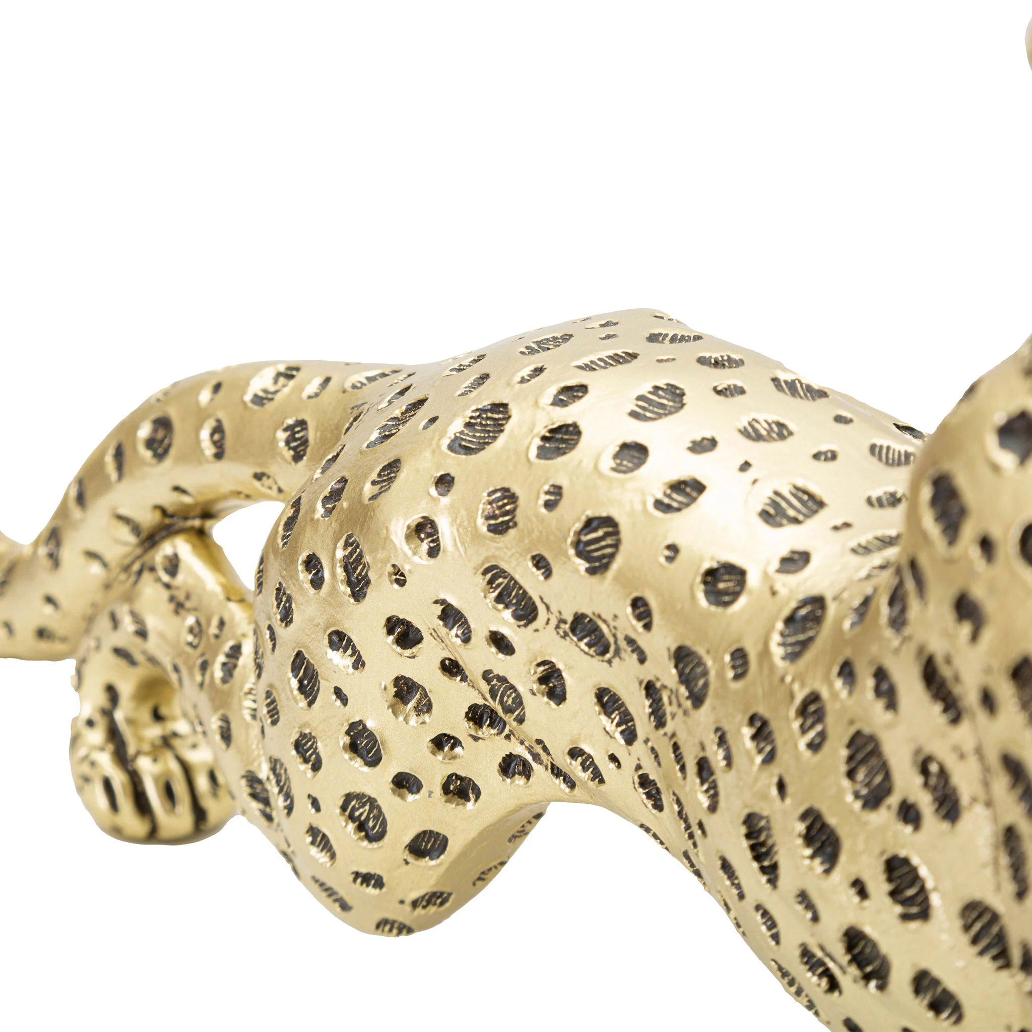 LEOPARDO SEDUTO Statuetă - Image 5