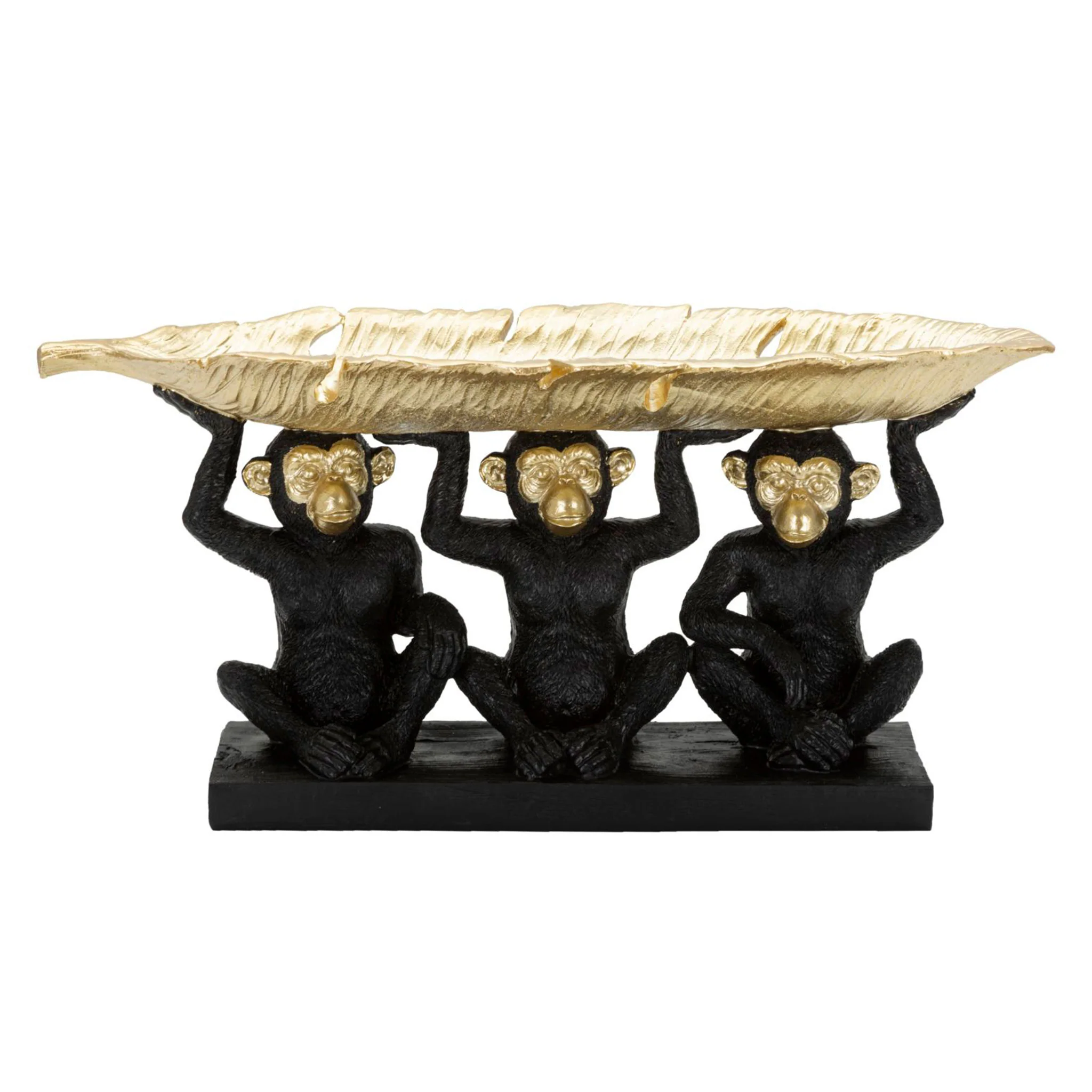MONKEY Statuetă