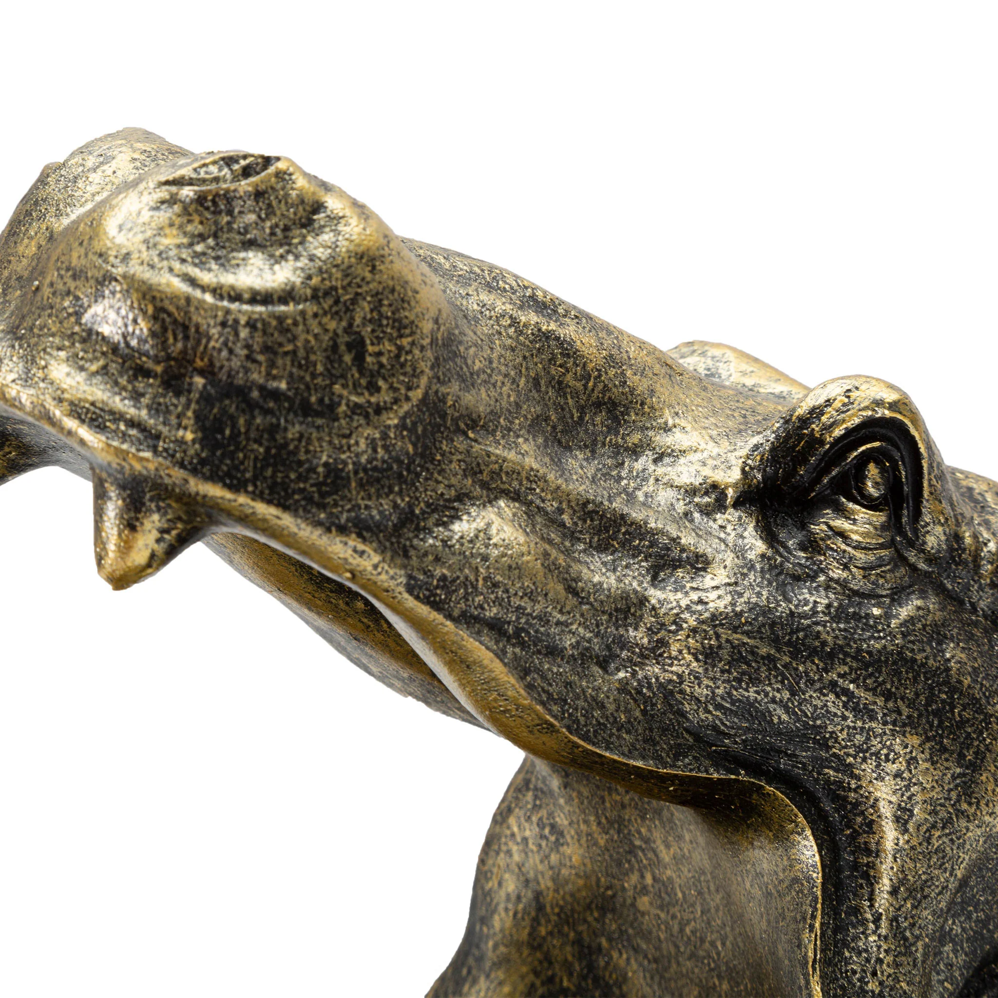 HIPPO Statuetă - Image 5