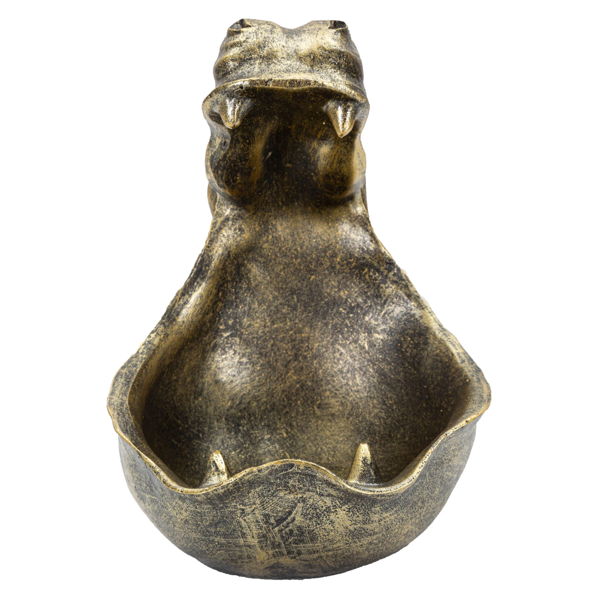 HIPPO Statuetă - Image 7