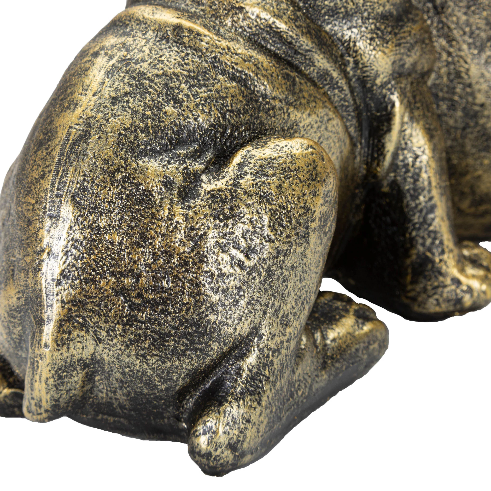 HIPPO Statuetă - Image 8