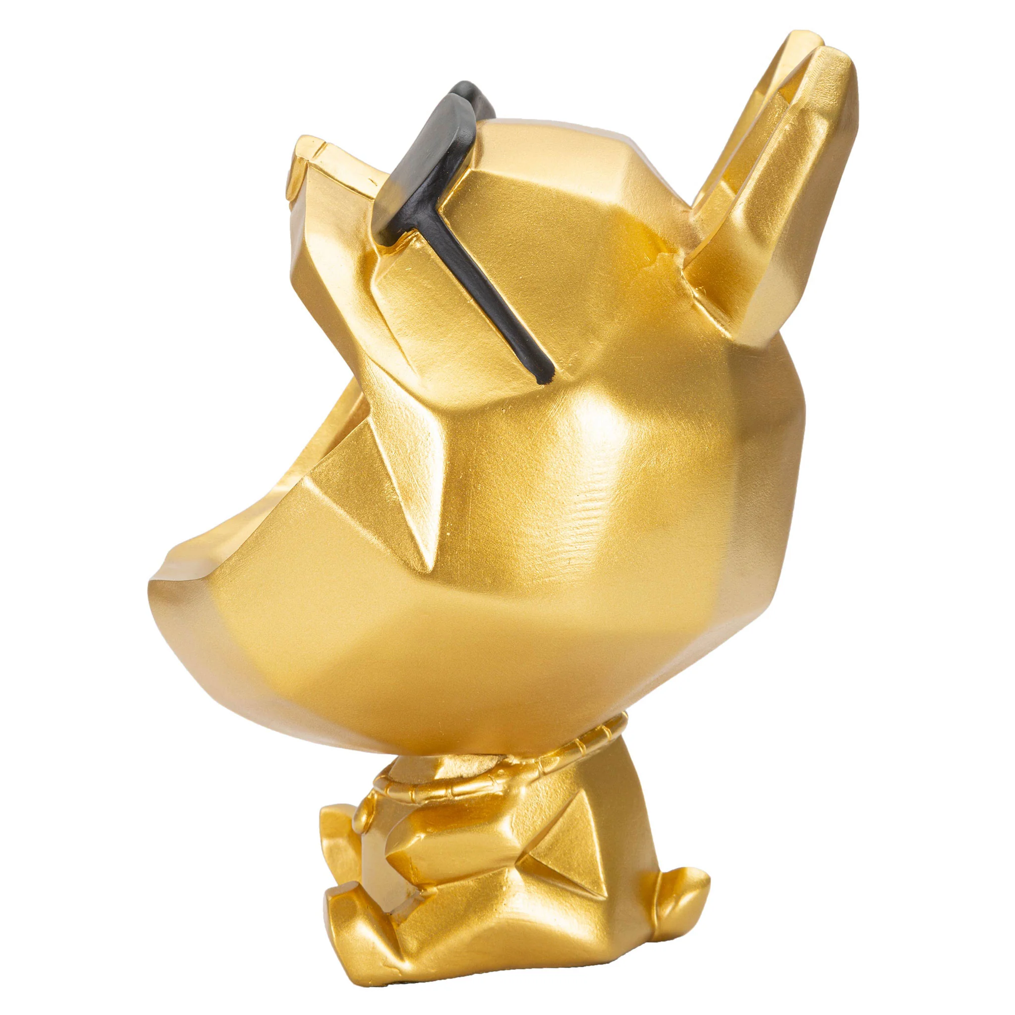 GOLDEN DOG Statuetă - Image 4