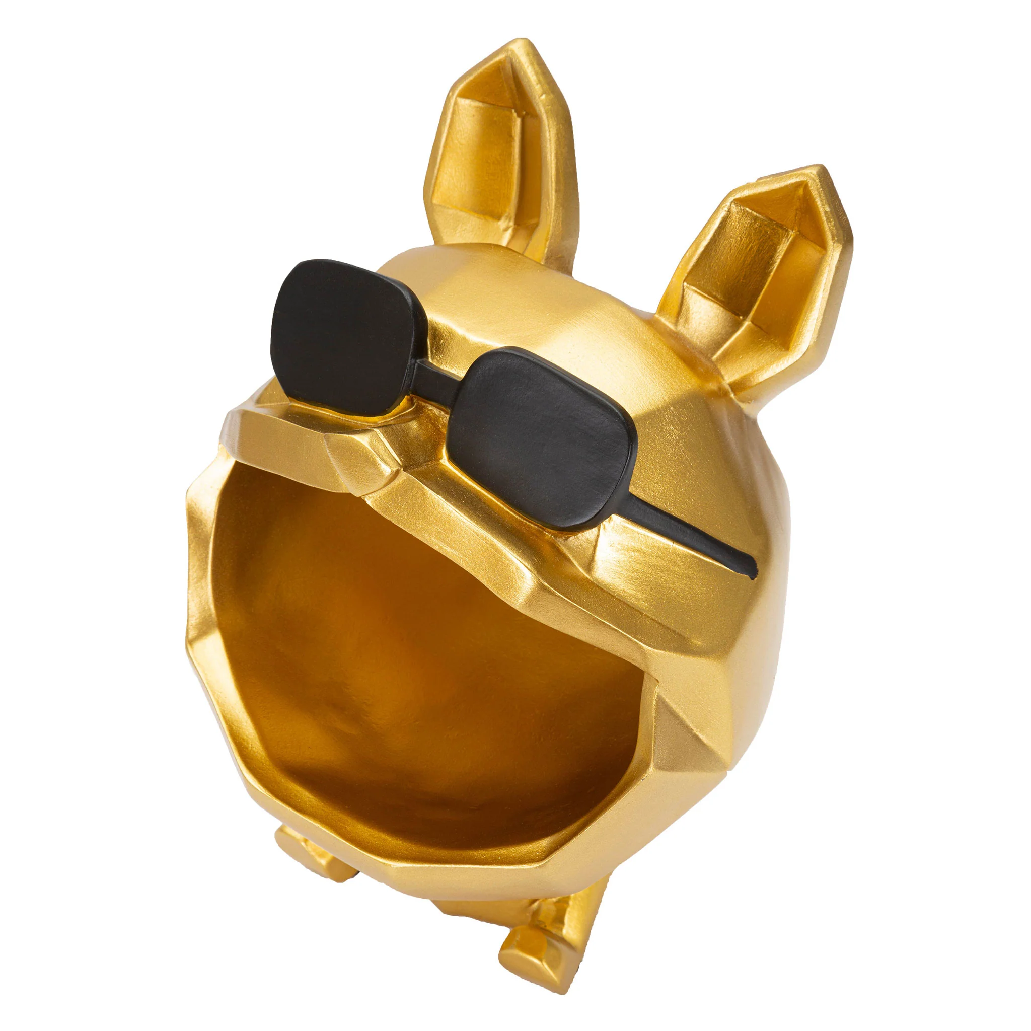 GOLDEN DOG Statuetă - Image 5