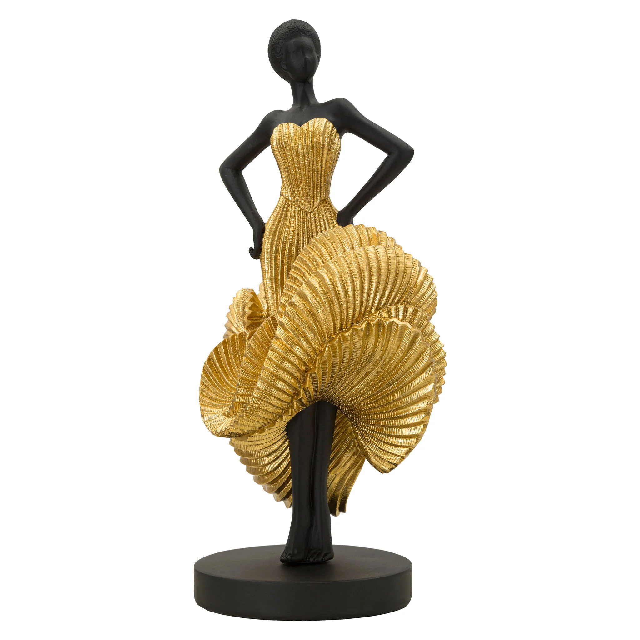 DONNINA FASHION Figurină