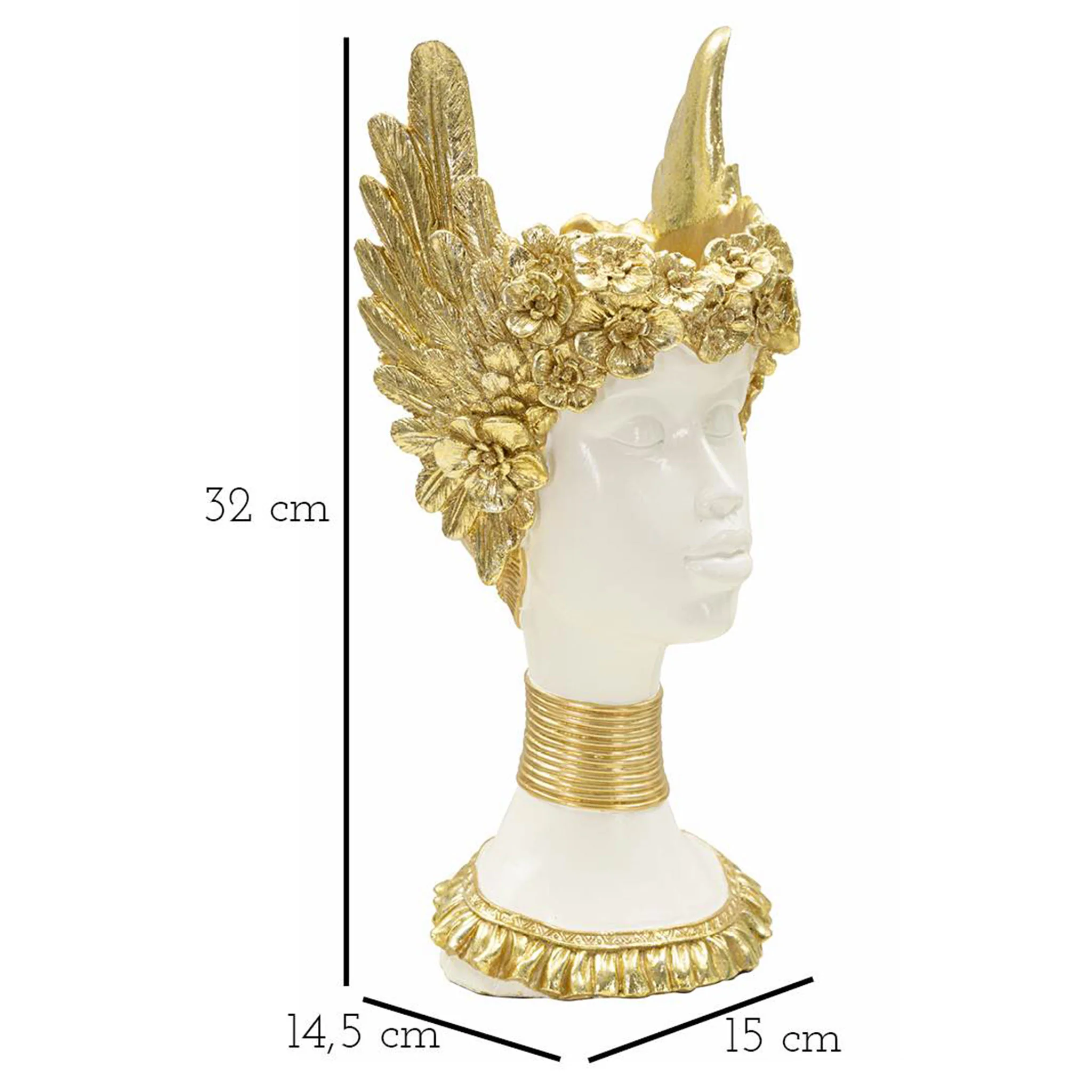 ATHENA Figurină - Image 7