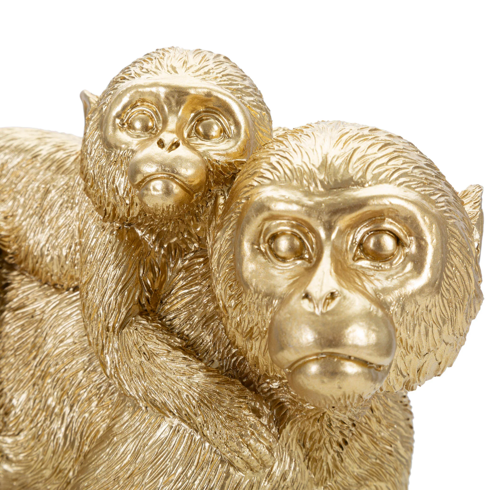 MONKEY MOM Statuetă - Image 4