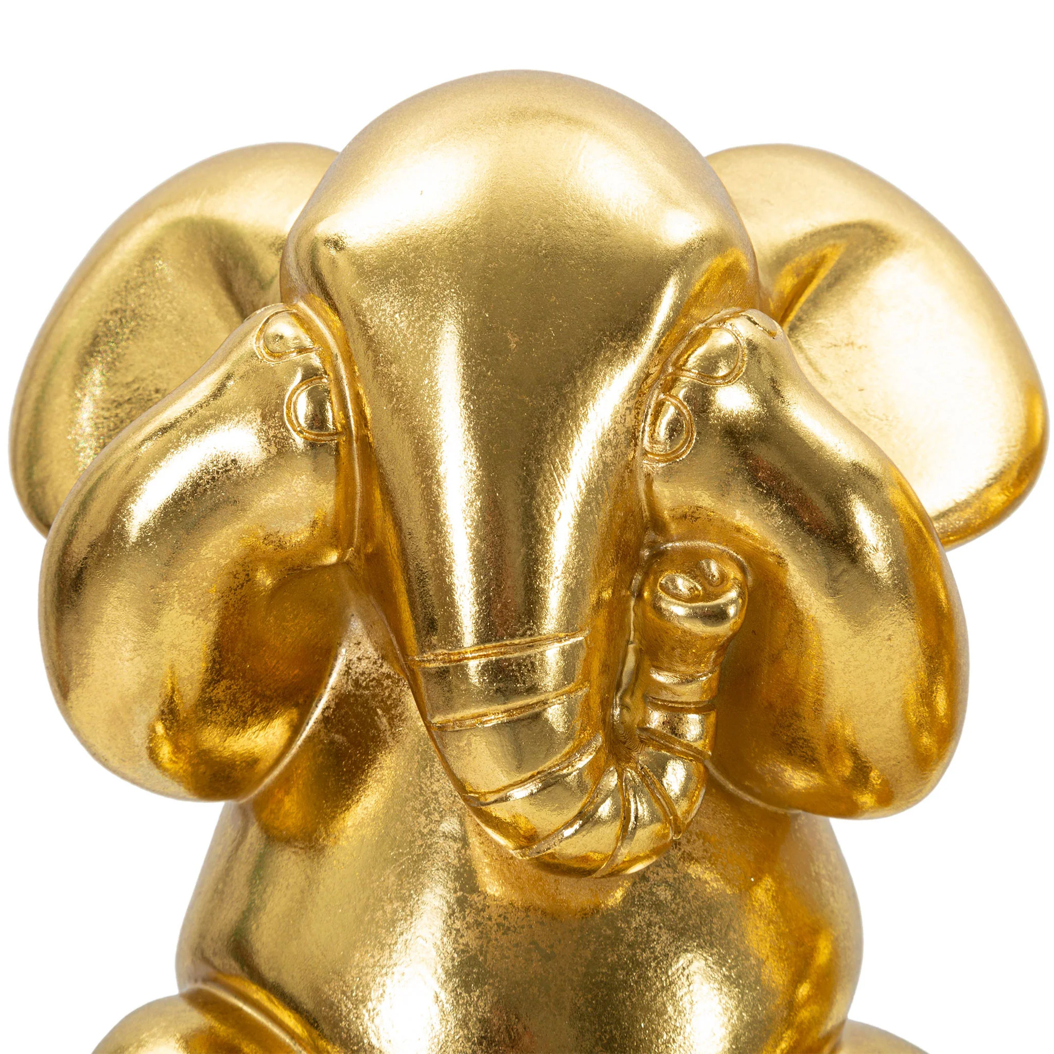 ELEPHANT Statuetă - Image 4