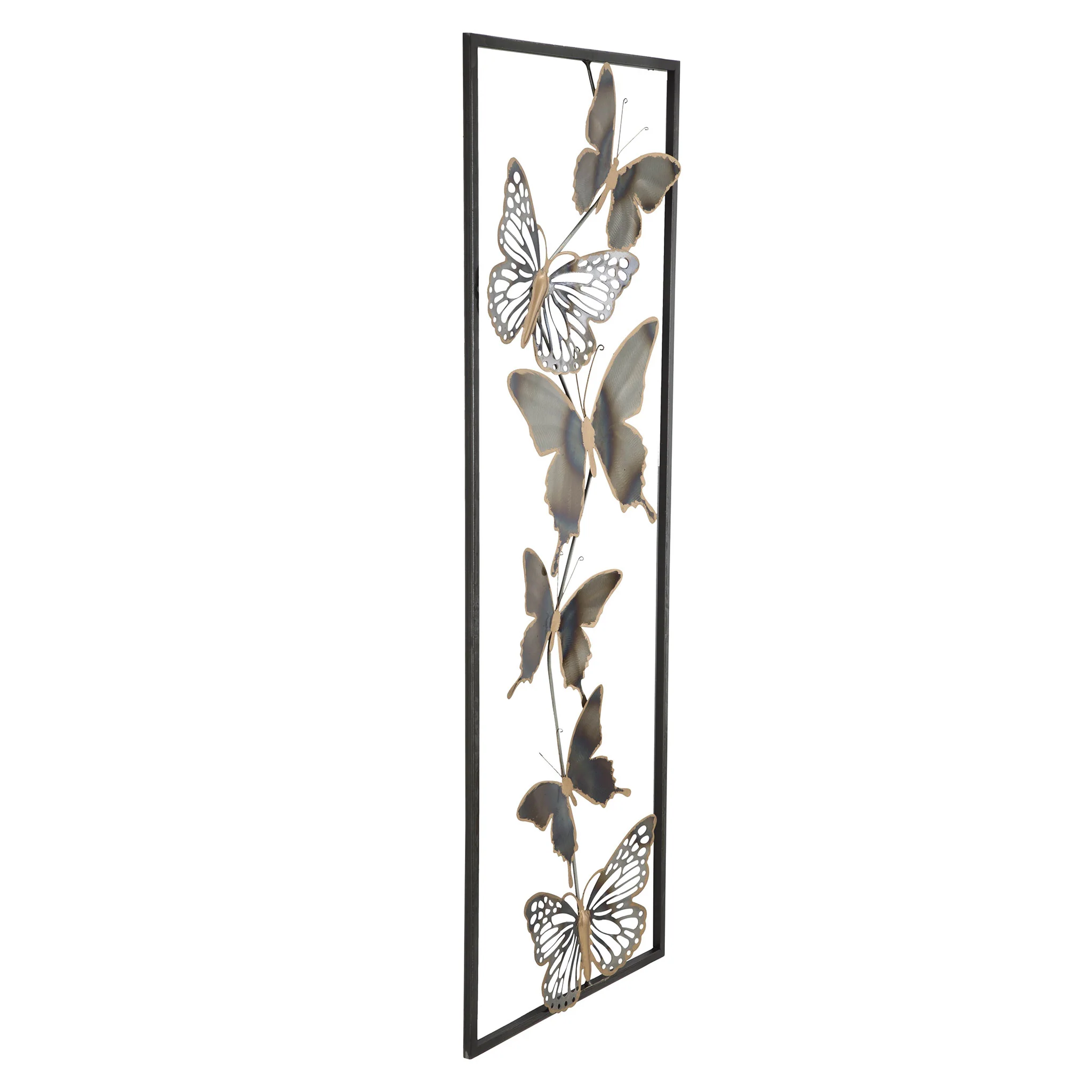 BUTTERFLIES Decorațiune perete - Image 3