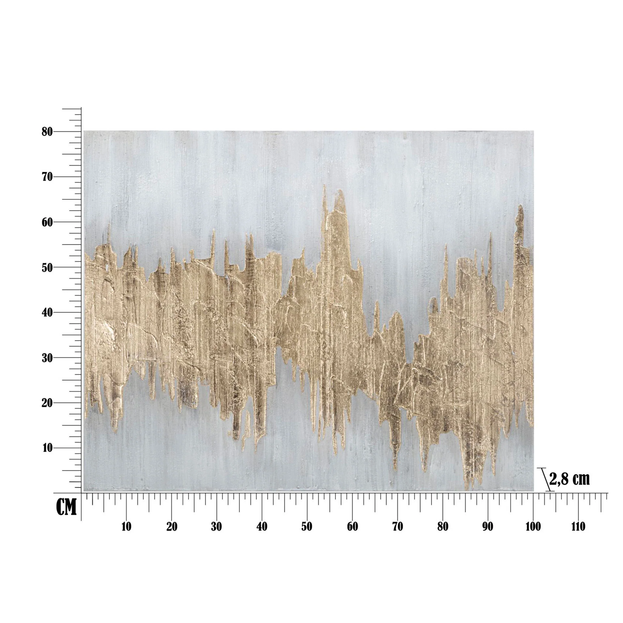 FRACTURE Tablou - Image 6