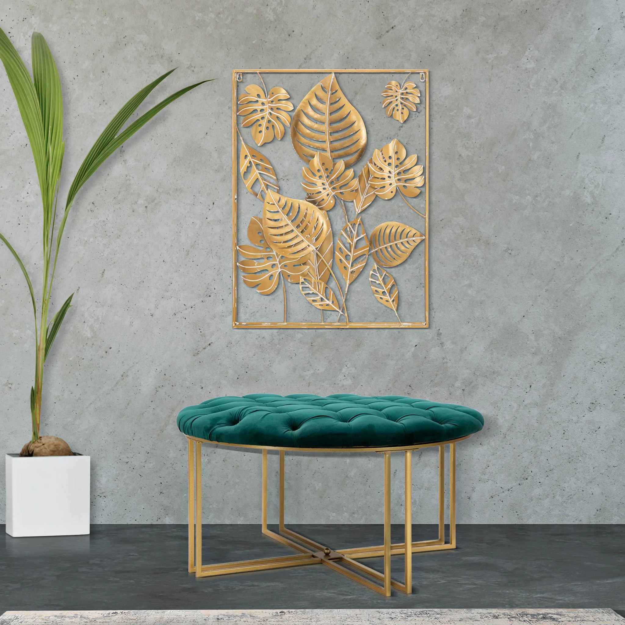 JUNGLE Decorațiune perete - Image 2