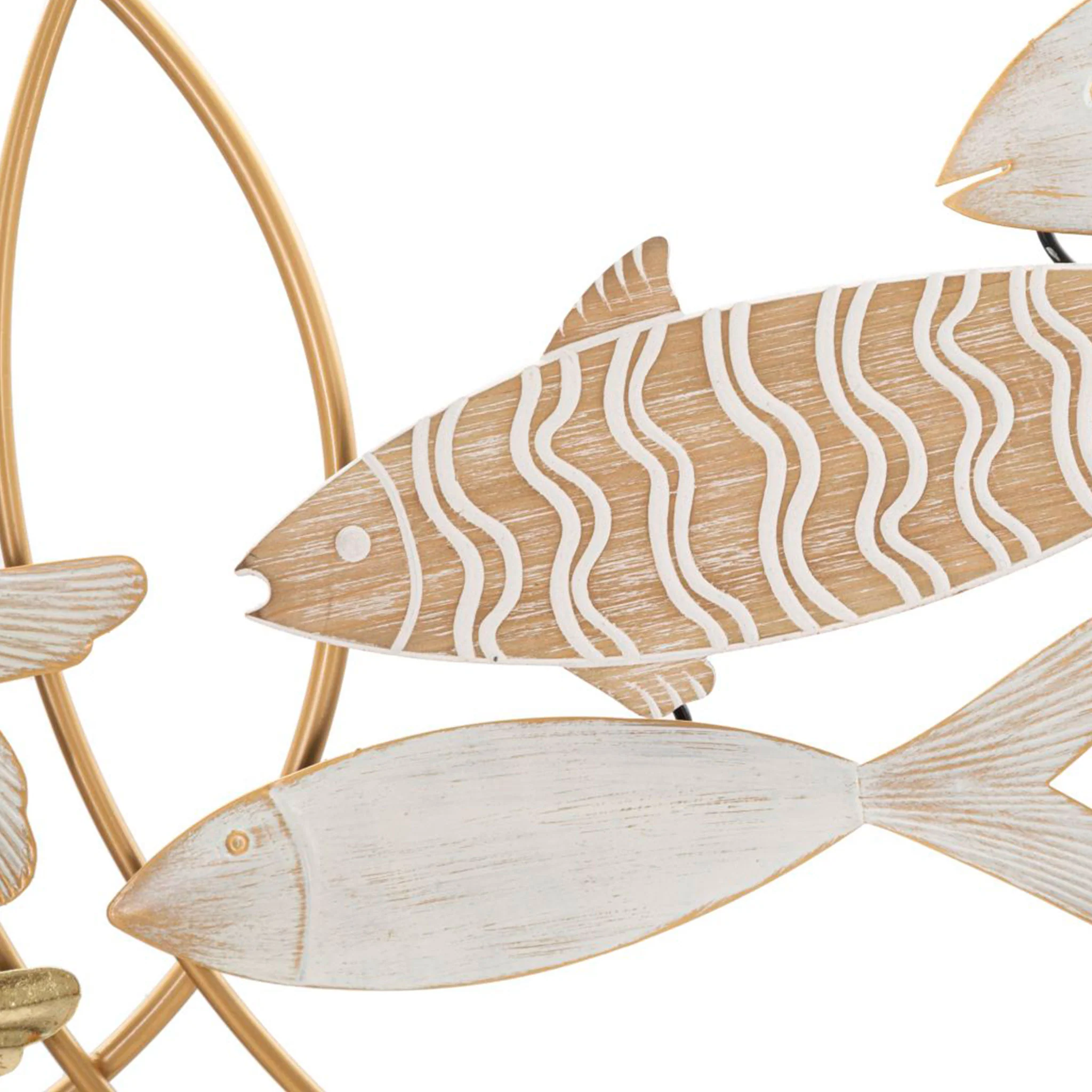 FISHY II Decorațiune perete - Image 5