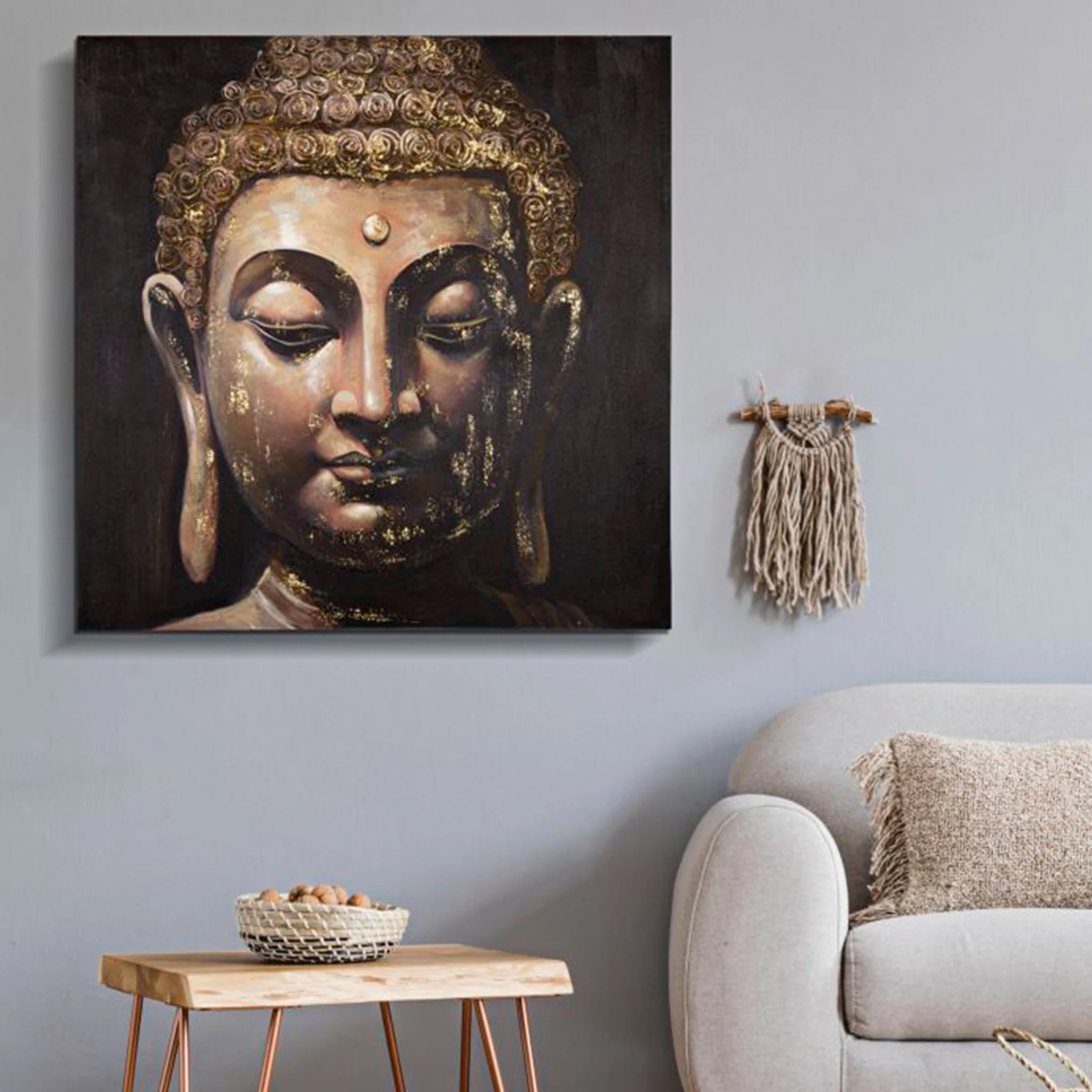 BUDDHA Tablou - Image 2