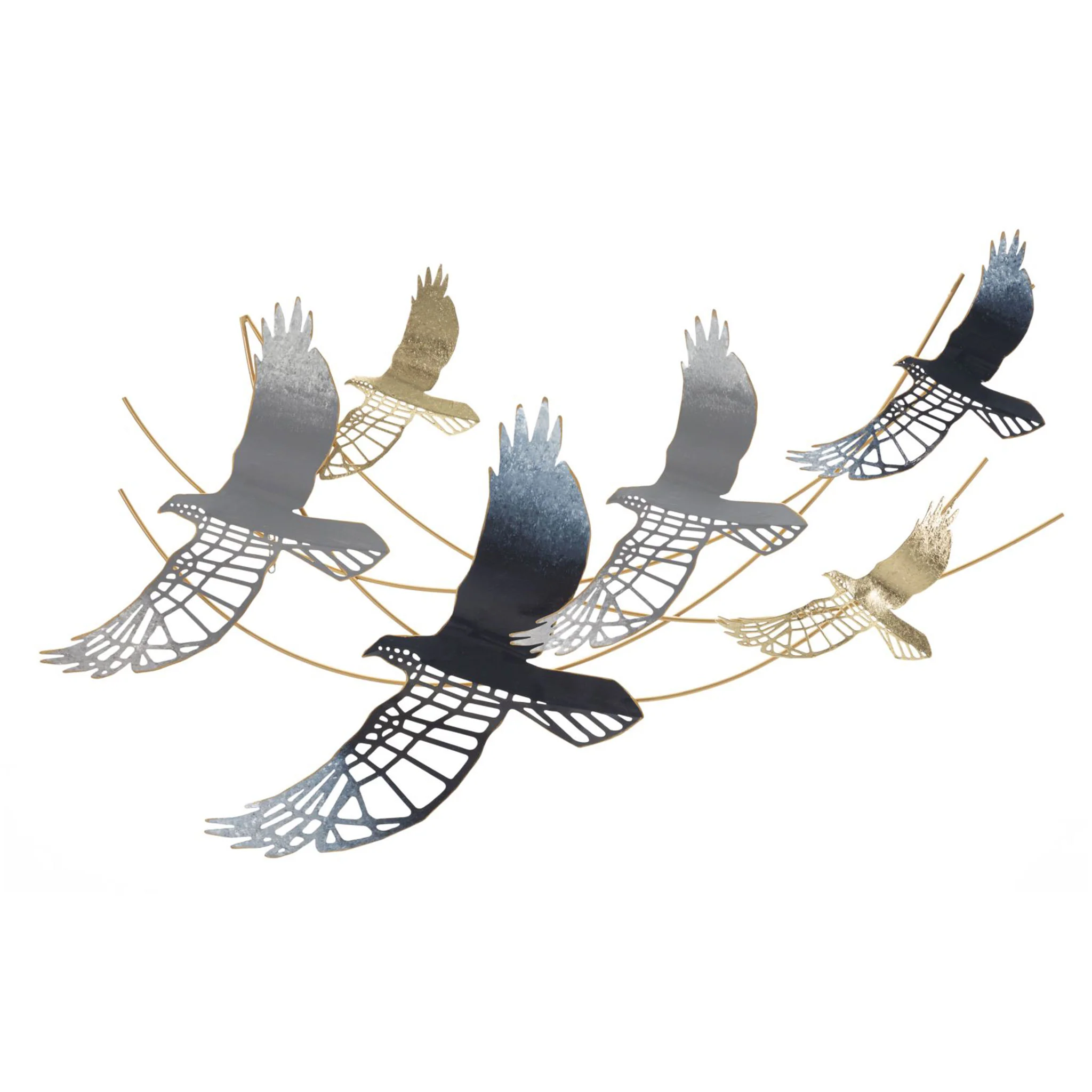 BIRDS Decorațiune perete
