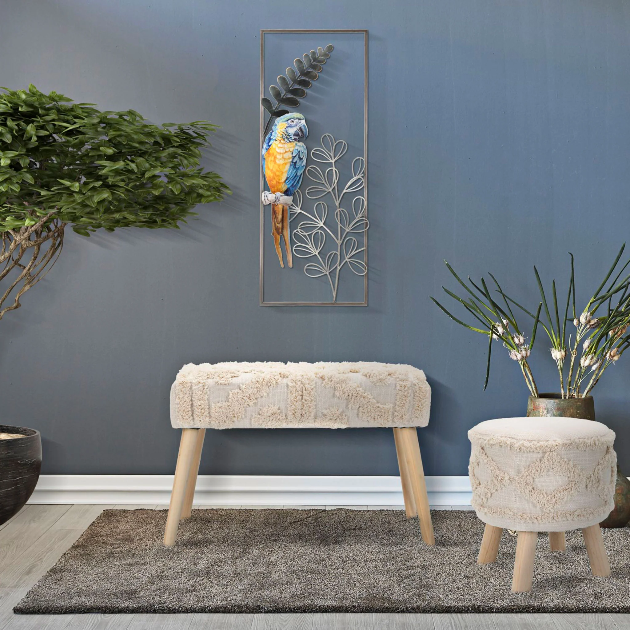 PARROT Decorațiune perete - Image 2