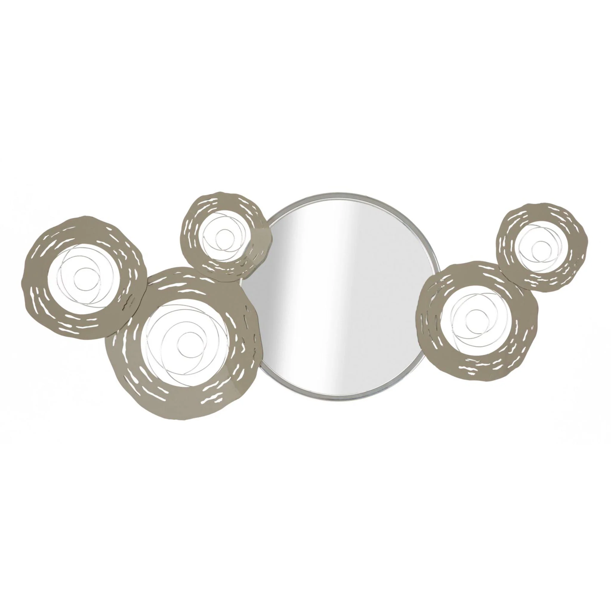 TIFFANY Oglindă decorativă - Image 2