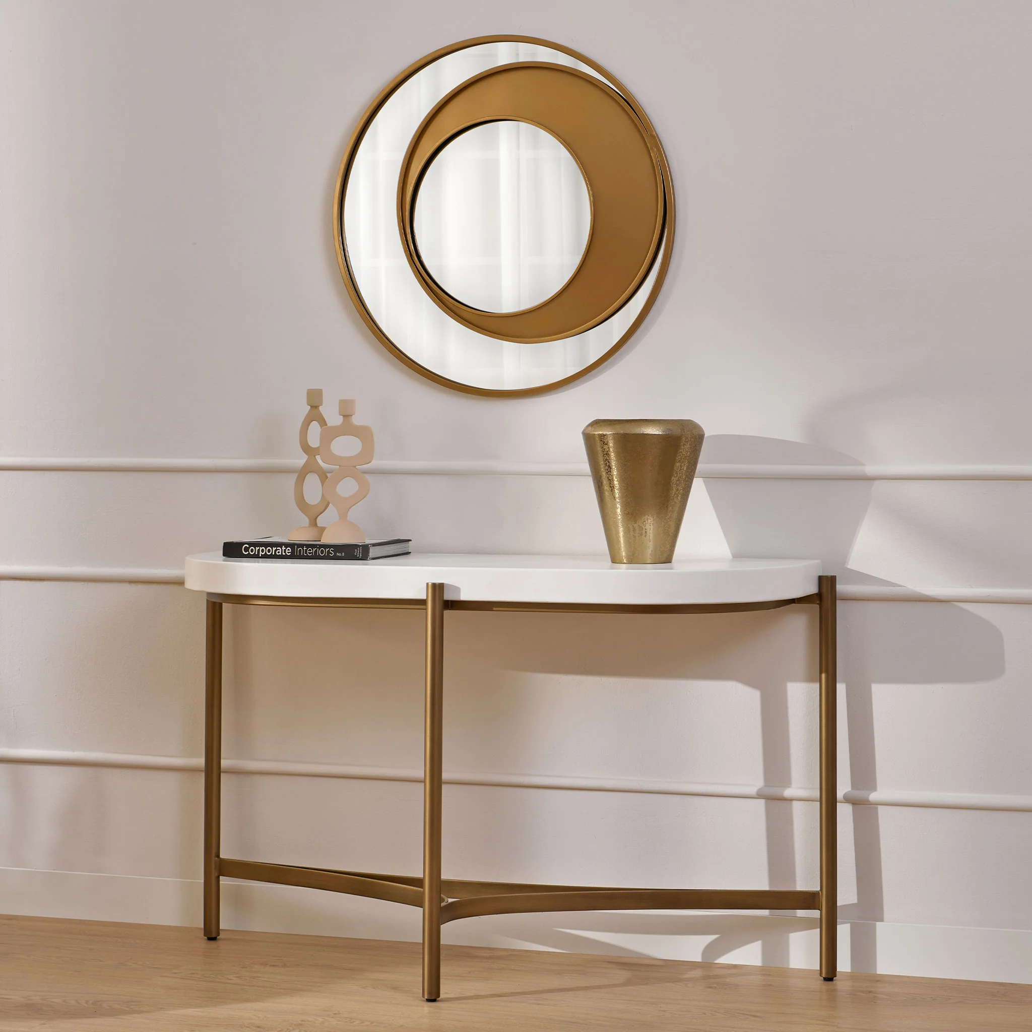 VORTIC Oglindă decorativă - Image 4