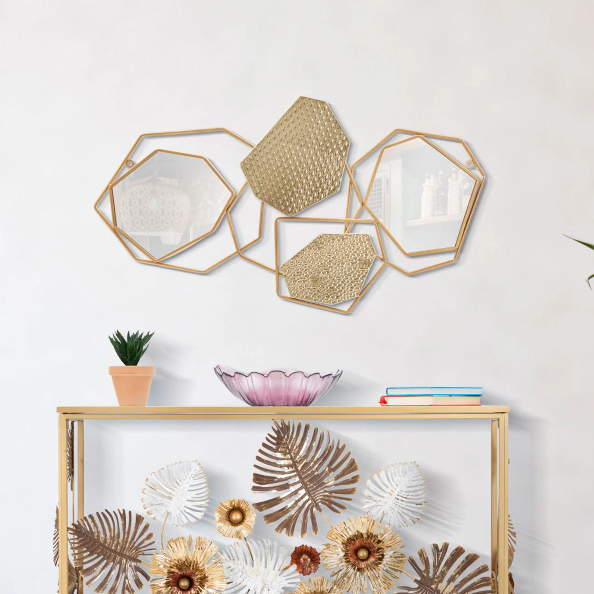 STONE Oglindă decorativă