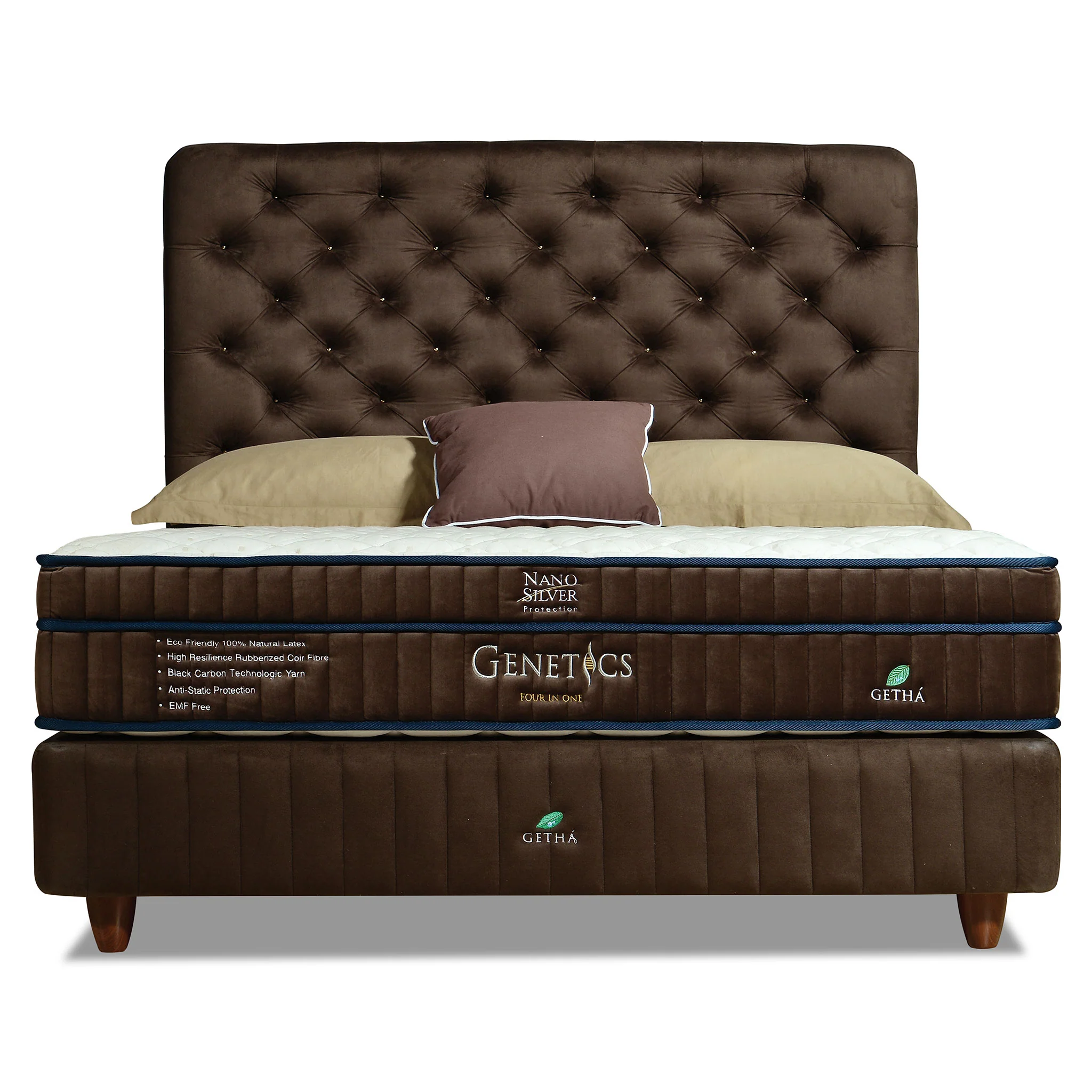 GENETICS FOUR IN ONE Saltea - Image 17
