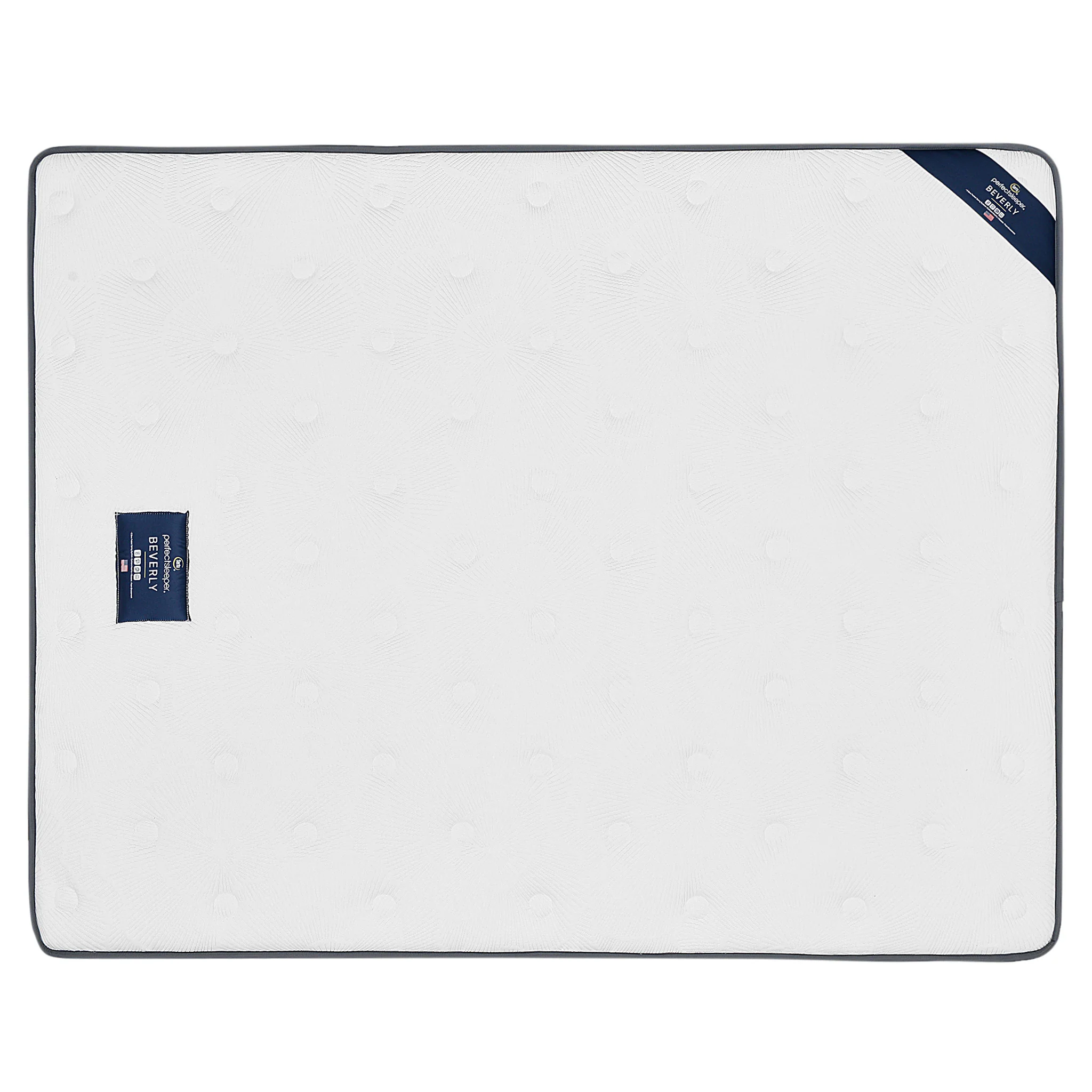 SERTA PERFECT SLEEPER BEVERLY Saltea - Image 33