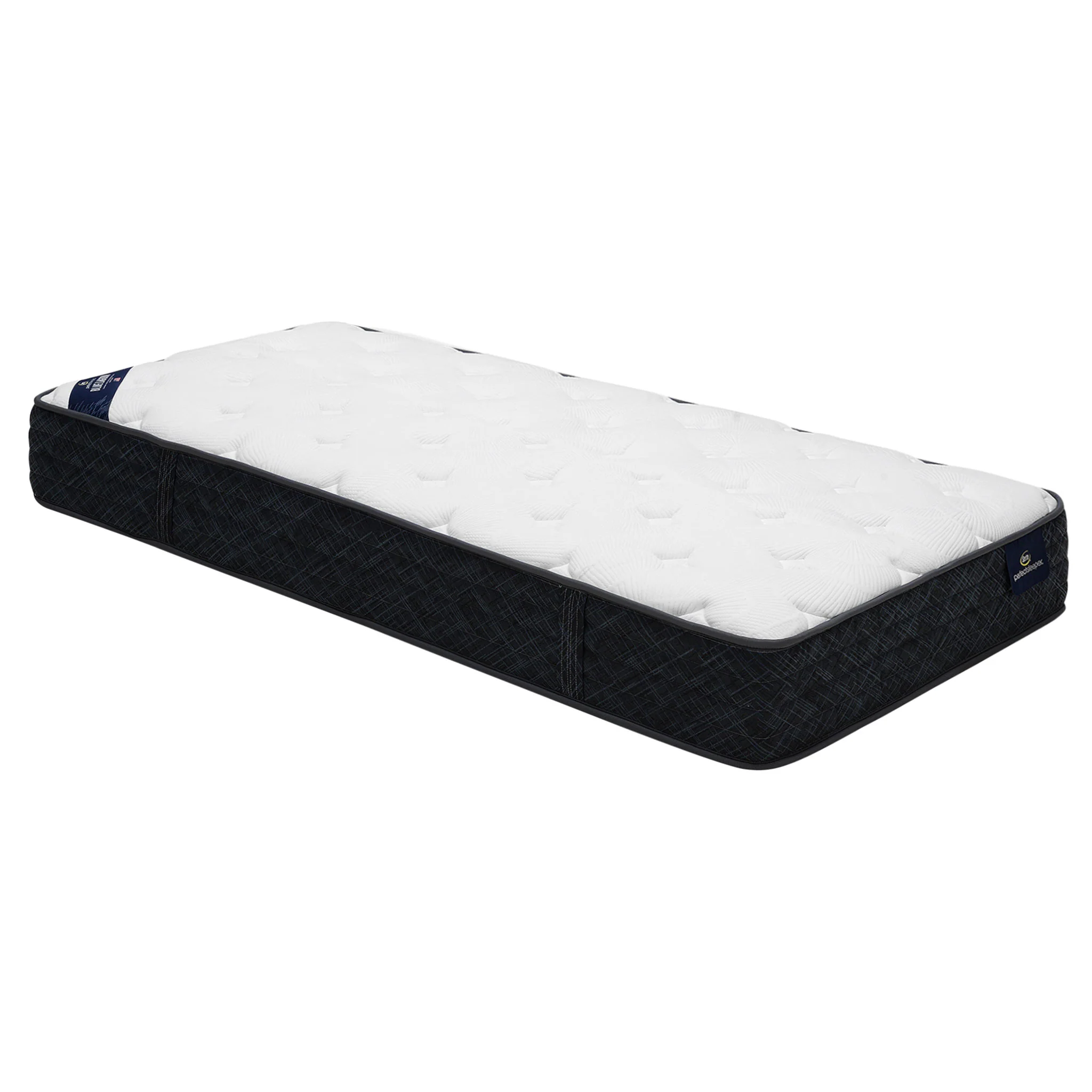 SERTA PERFECT SLEEPER BLUE LAGOON Saltea - Image 2