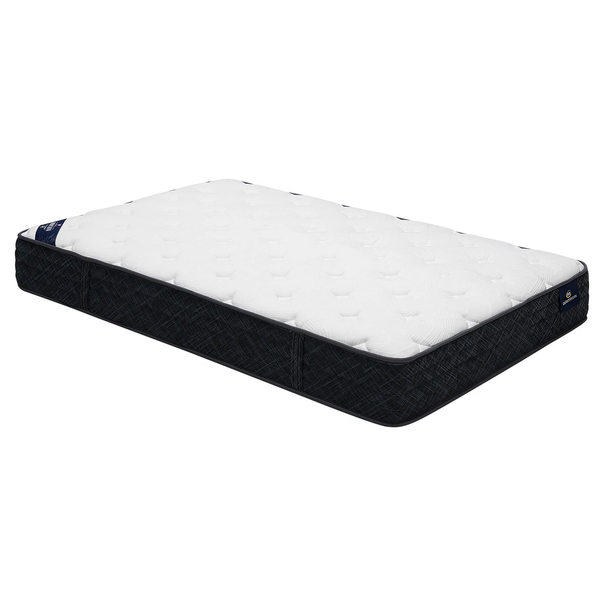 SERTA PERFECT SLEEPER BLUE LAGOON Saltea - Image 23