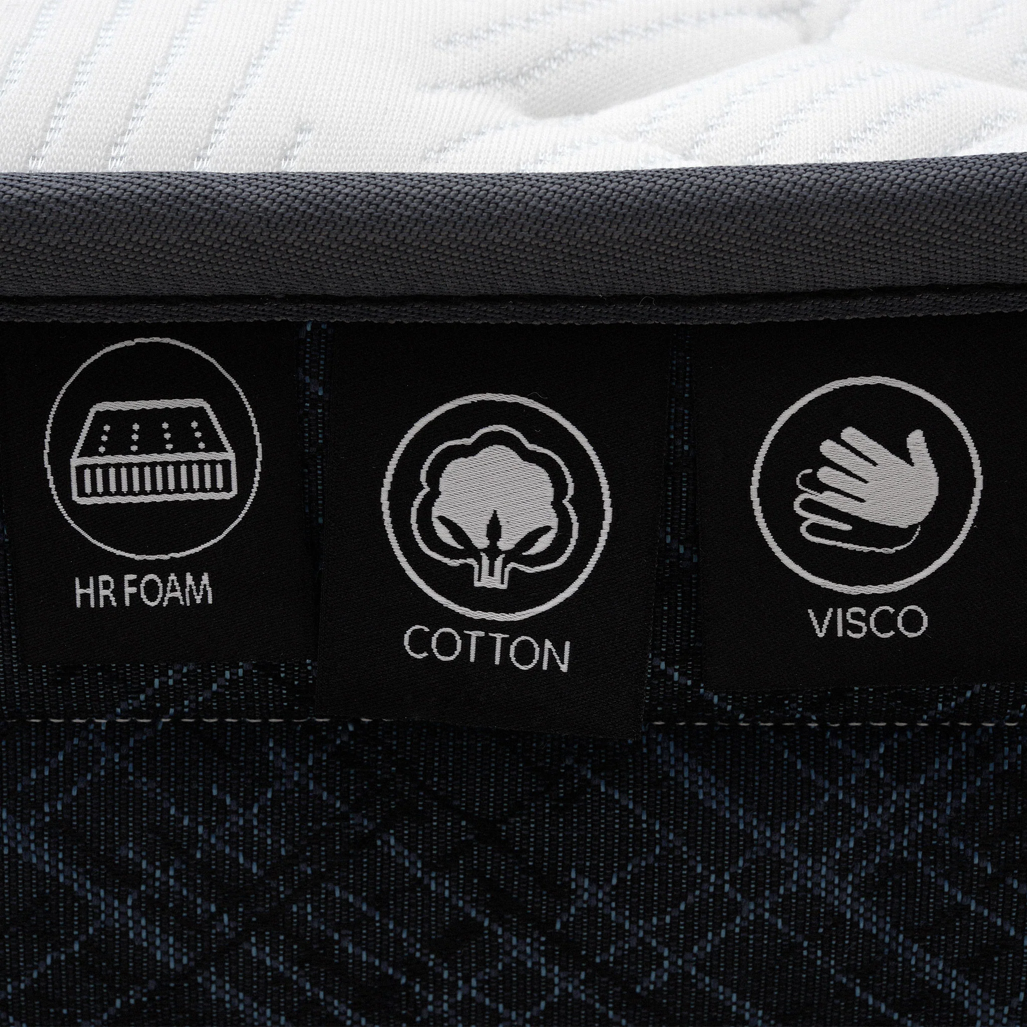 SERTA PERFECT SLEEPER BLUE LAGOON Saltea - Image 7