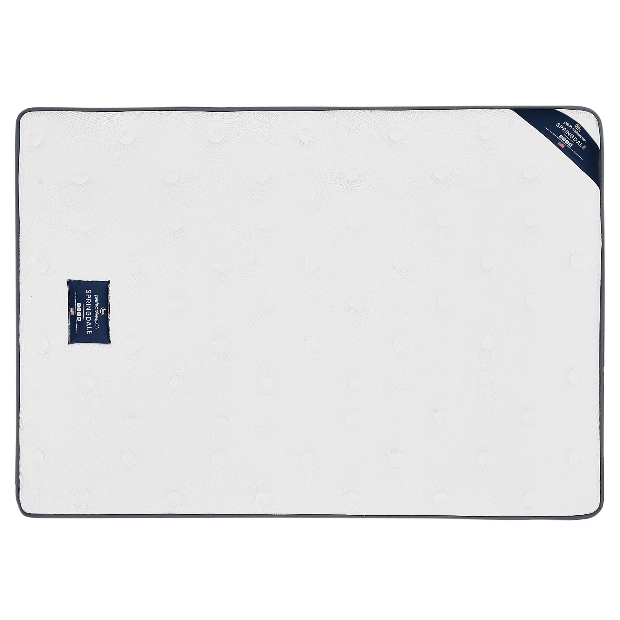 SERTA PERFECT SLEEPER SPRINGDALE Saltea - Image 22