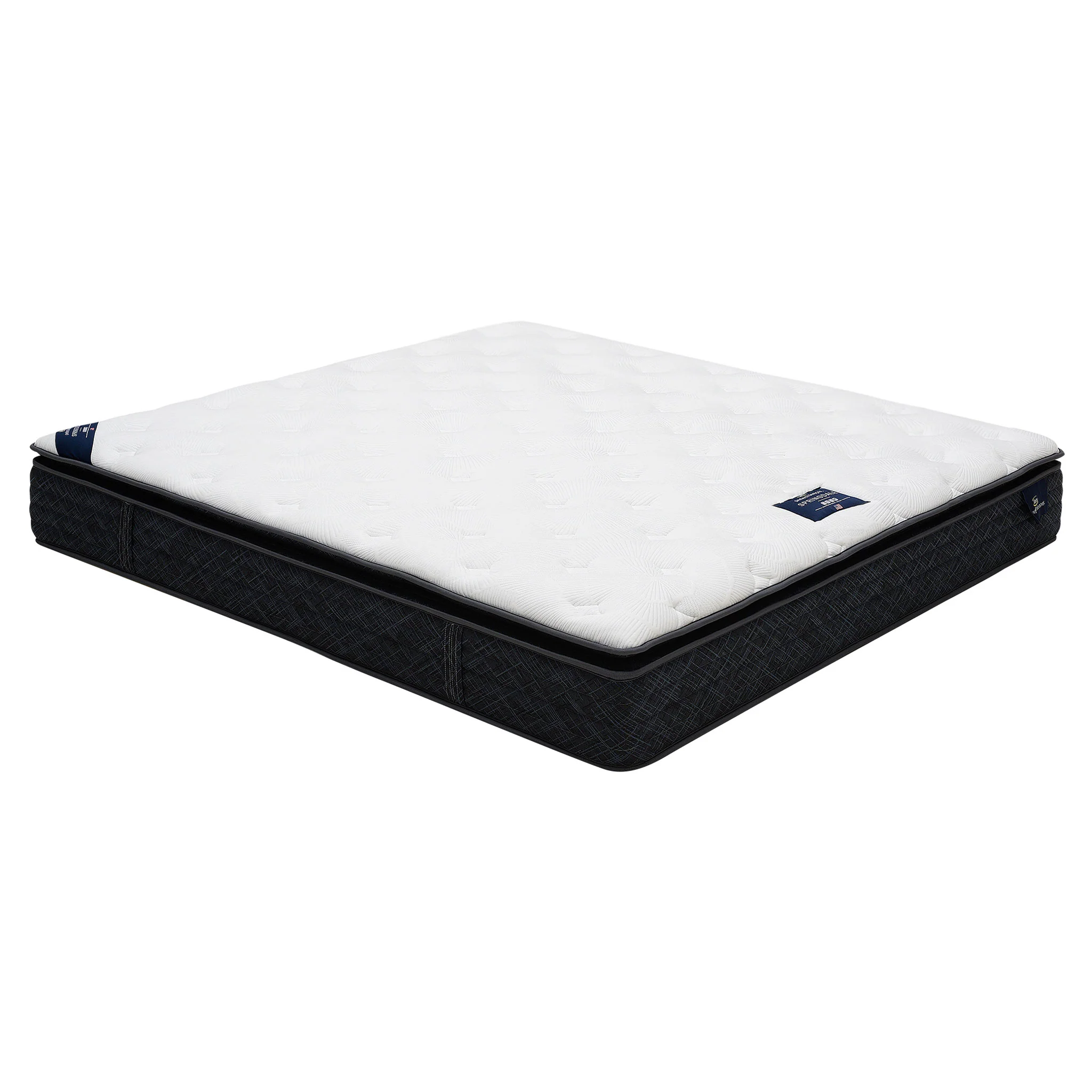 SERTA PERFECT SLEEPER SPRINGDALE Saltea - Image 44