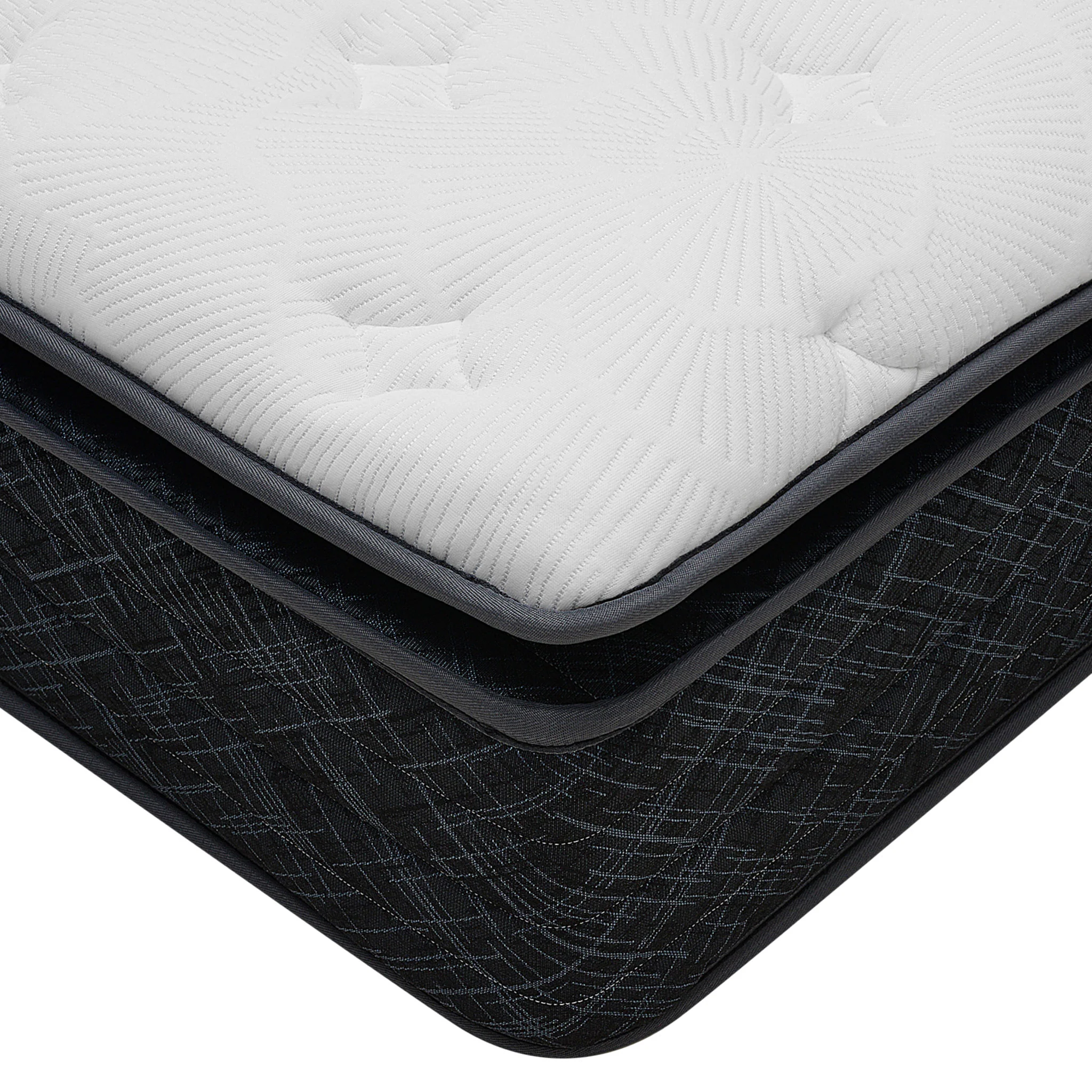 SERTA PERFECT SLEEPER SPRINGDALE Saltea - Image 45